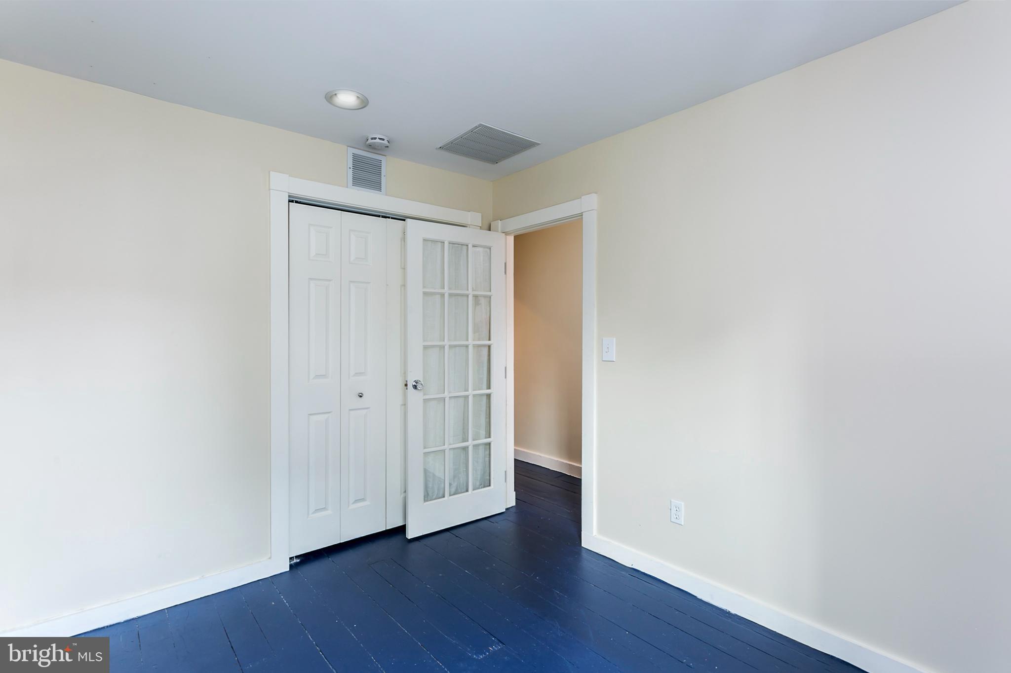 MOUNT VERNON PLACE HISTORIC DISTRICT - Residential