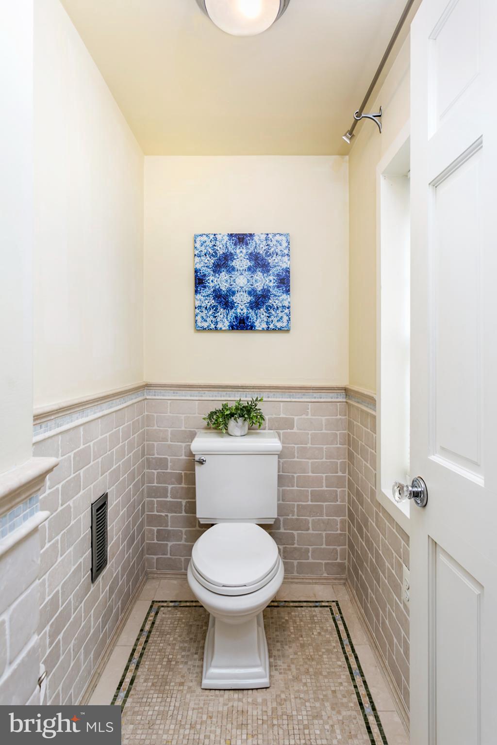 MOUNT VERNON PLACE HISTORIC DISTRICT - Residential