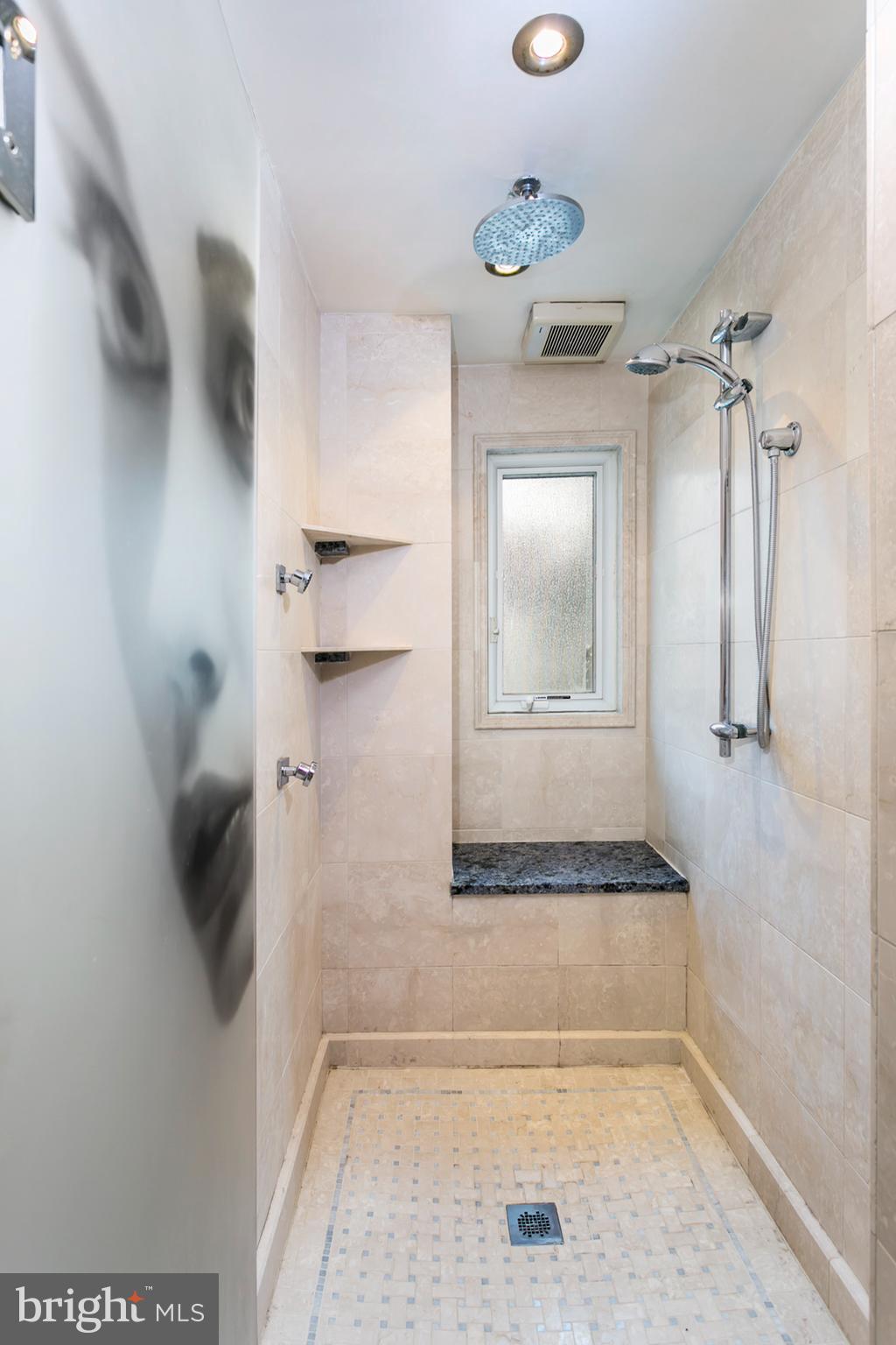 MOUNT VERNON PLACE HISTORIC DISTRICT - Residential