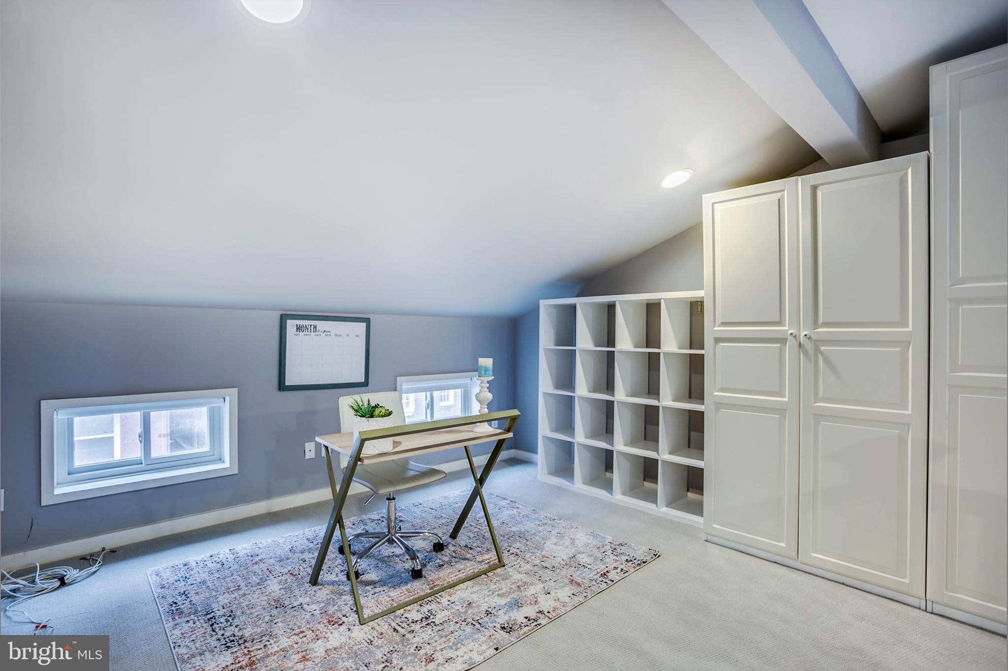 MOUNT VERNON PLACE HISTORIC DISTRICT - Residential