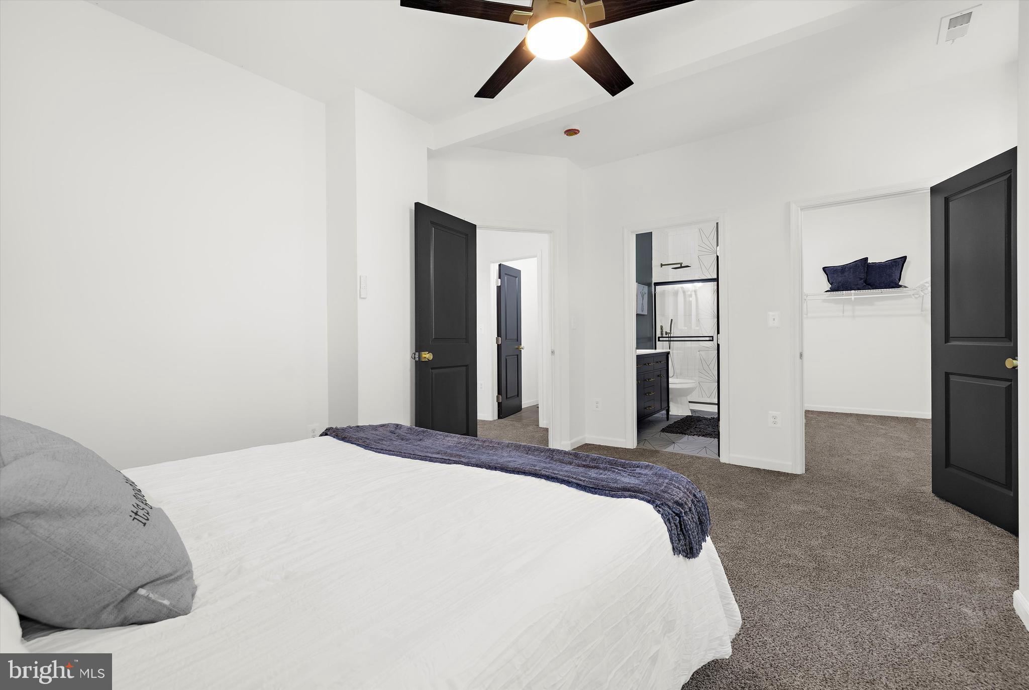 ROGNEL HEIGHTS - Residential