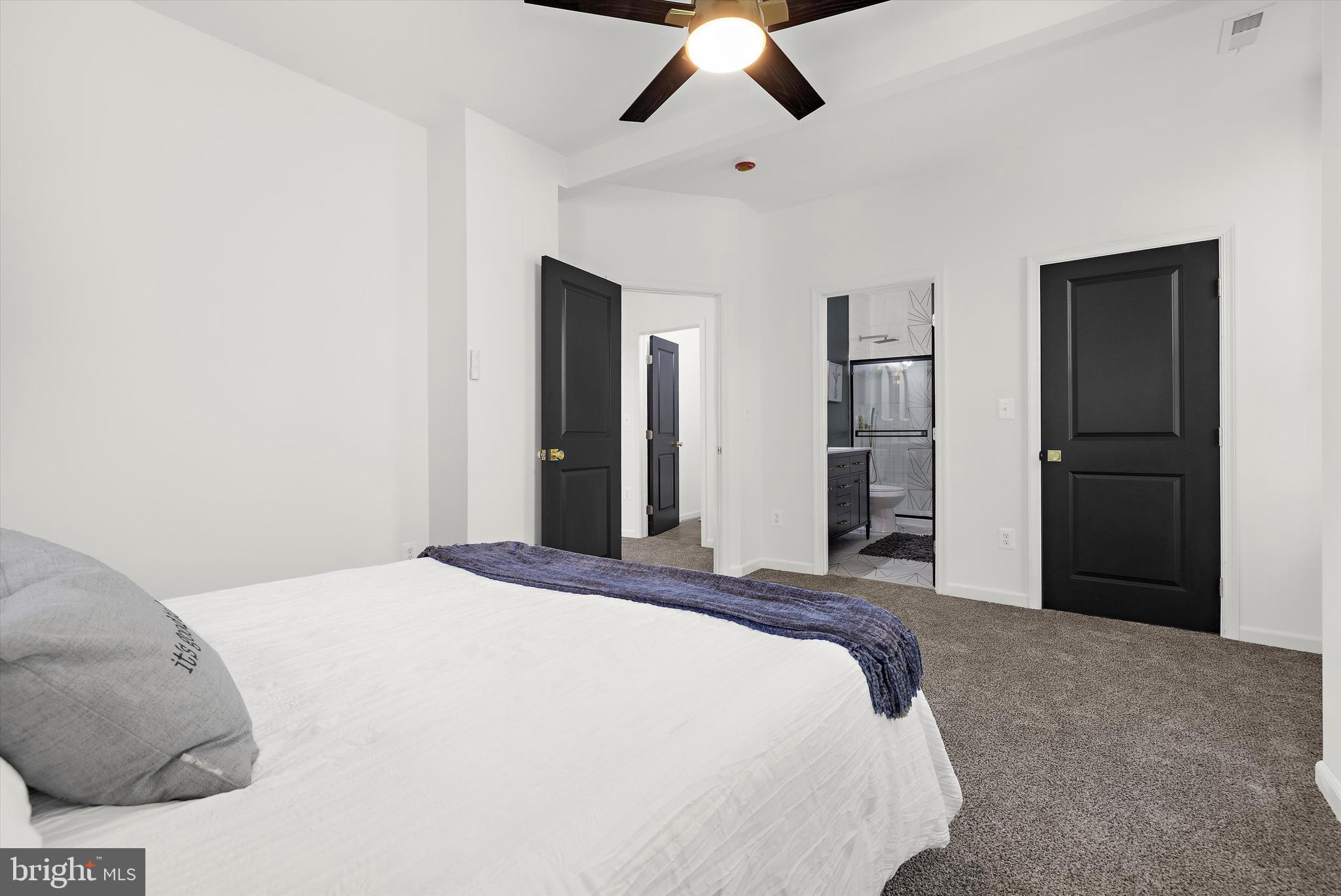 ROGNEL HEIGHTS - Residential