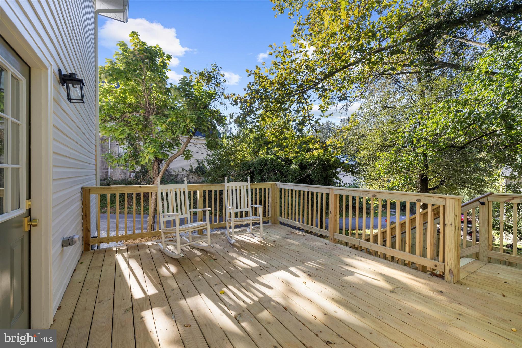 ROGNEL HEIGHTS - Residential