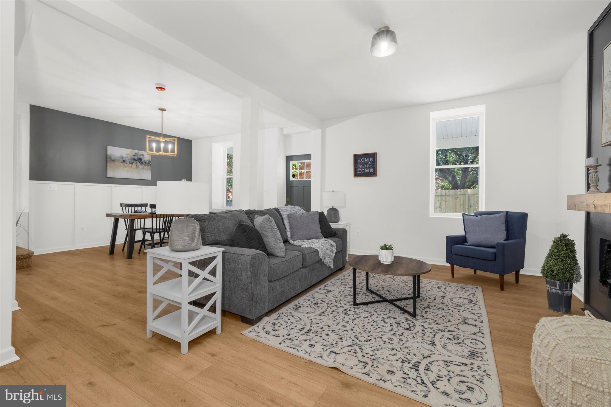 ROGNEL HEIGHTS - Residential