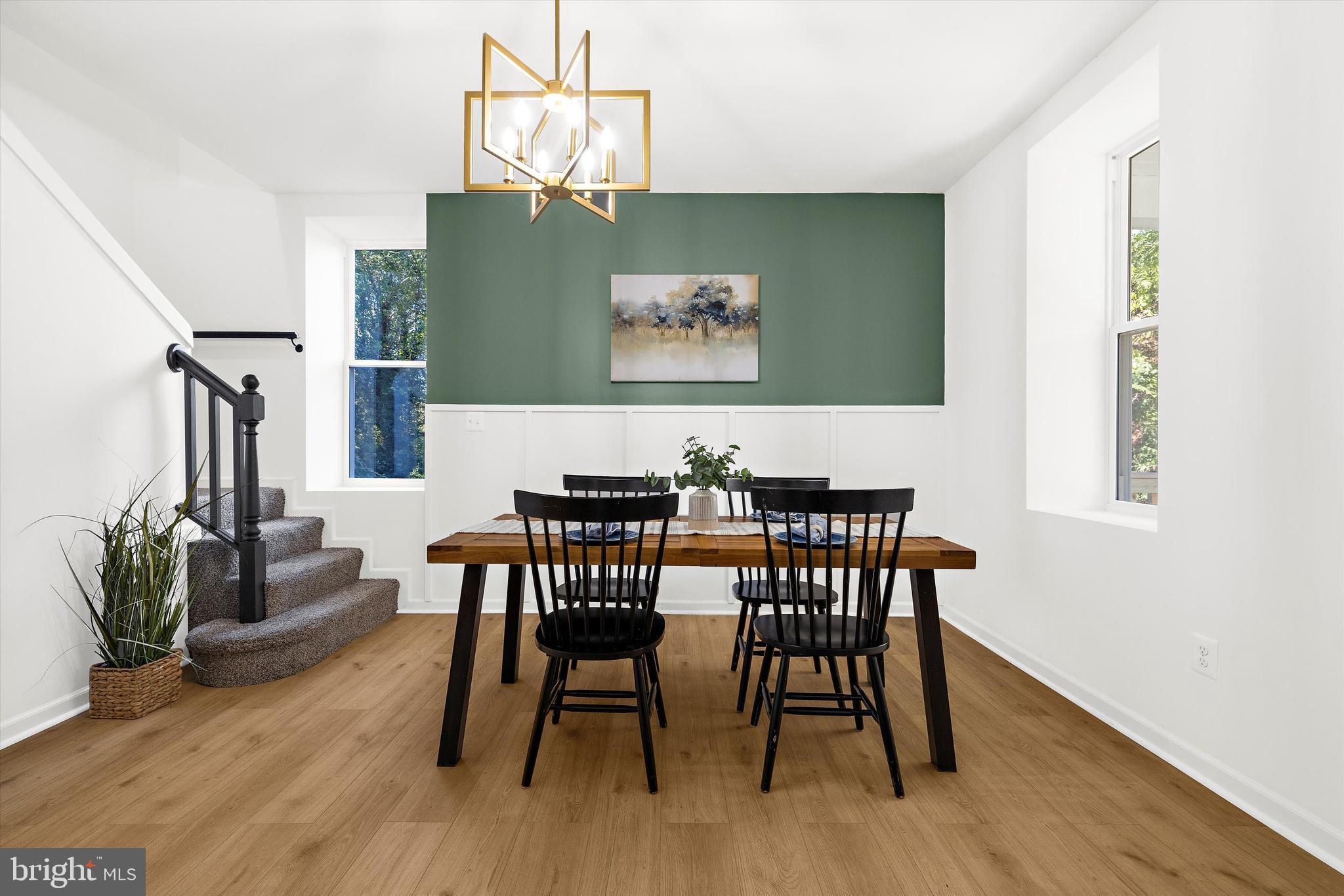 ROGNEL HEIGHTS - Residential