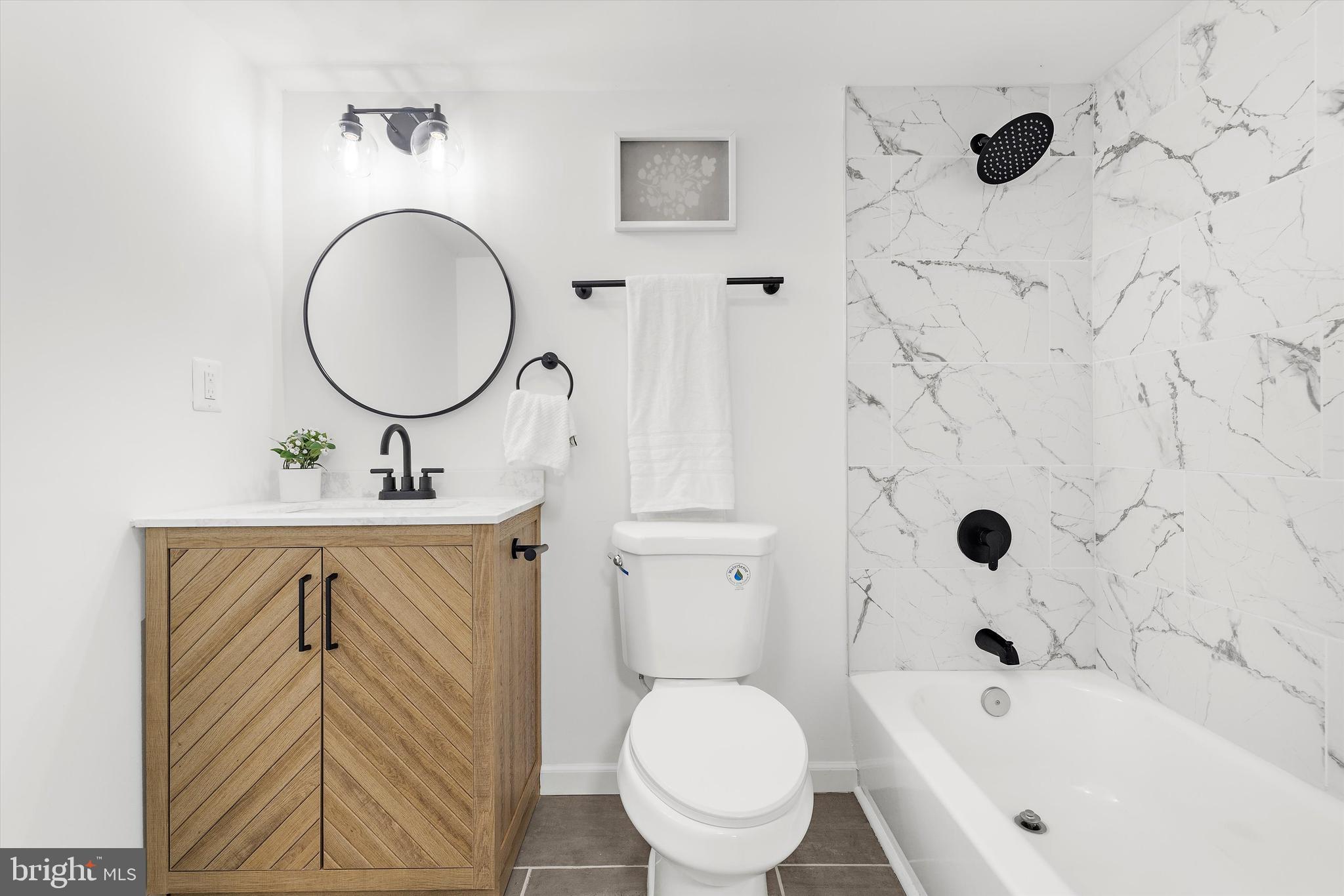 ROGNEL HEIGHTS - Residential