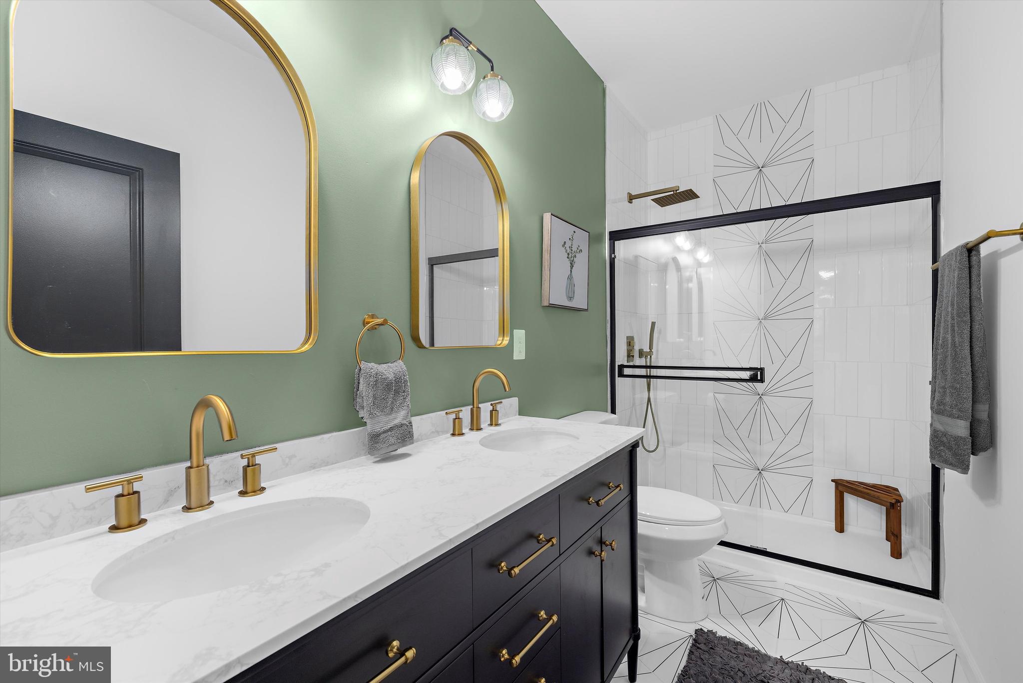 ROGNEL HEIGHTS - Residential