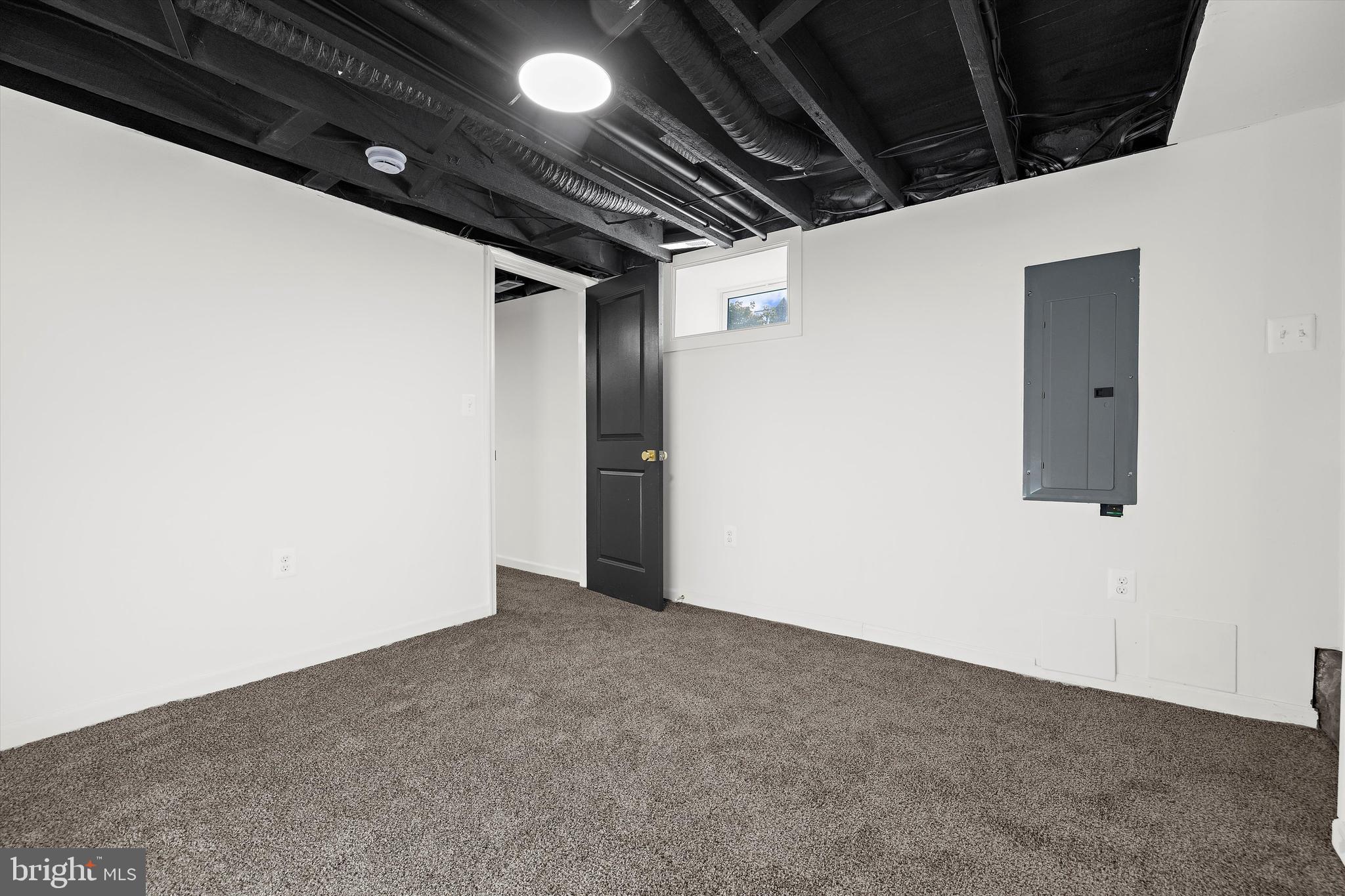 ROGNEL HEIGHTS - Residential