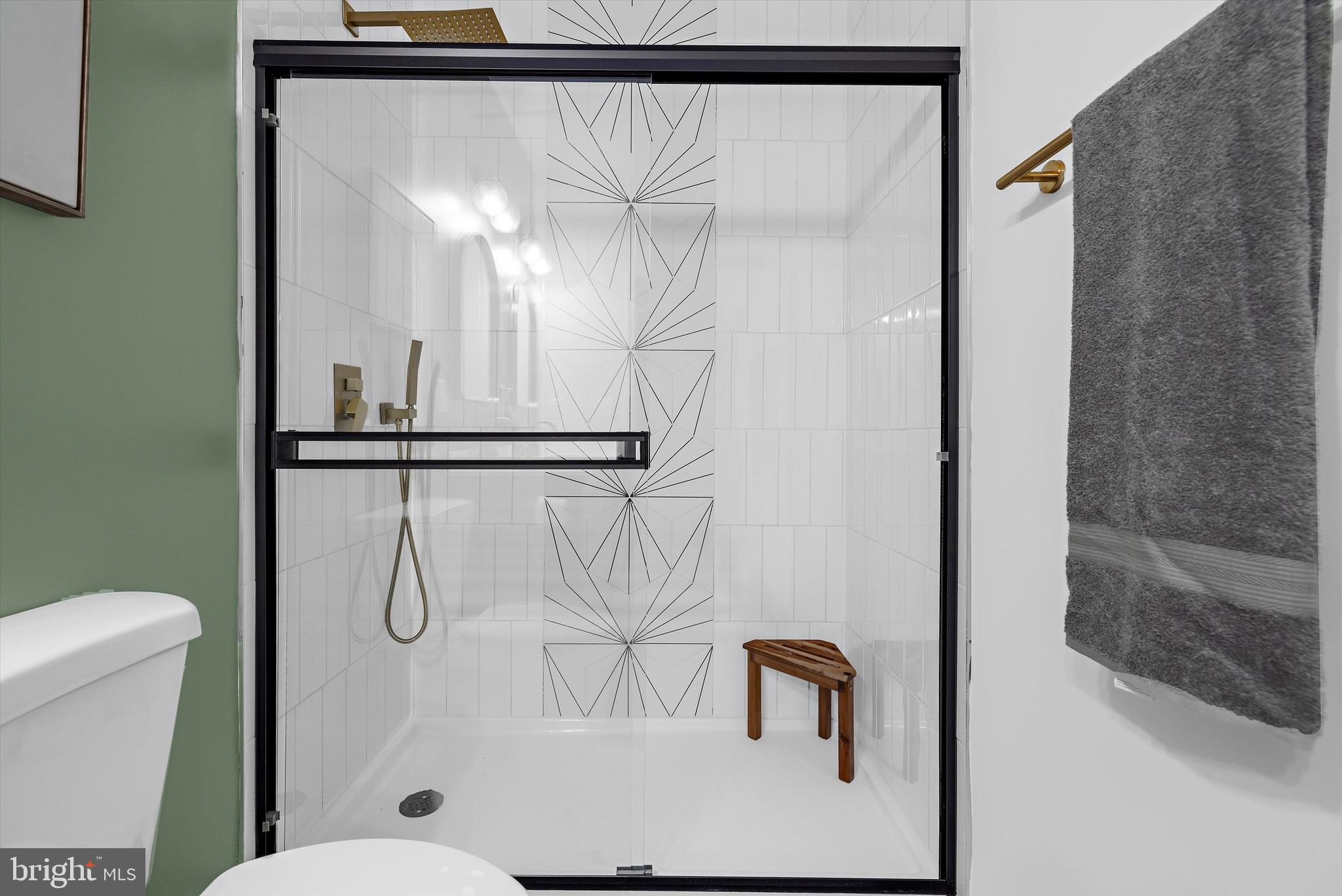 ROGNEL HEIGHTS - Residential