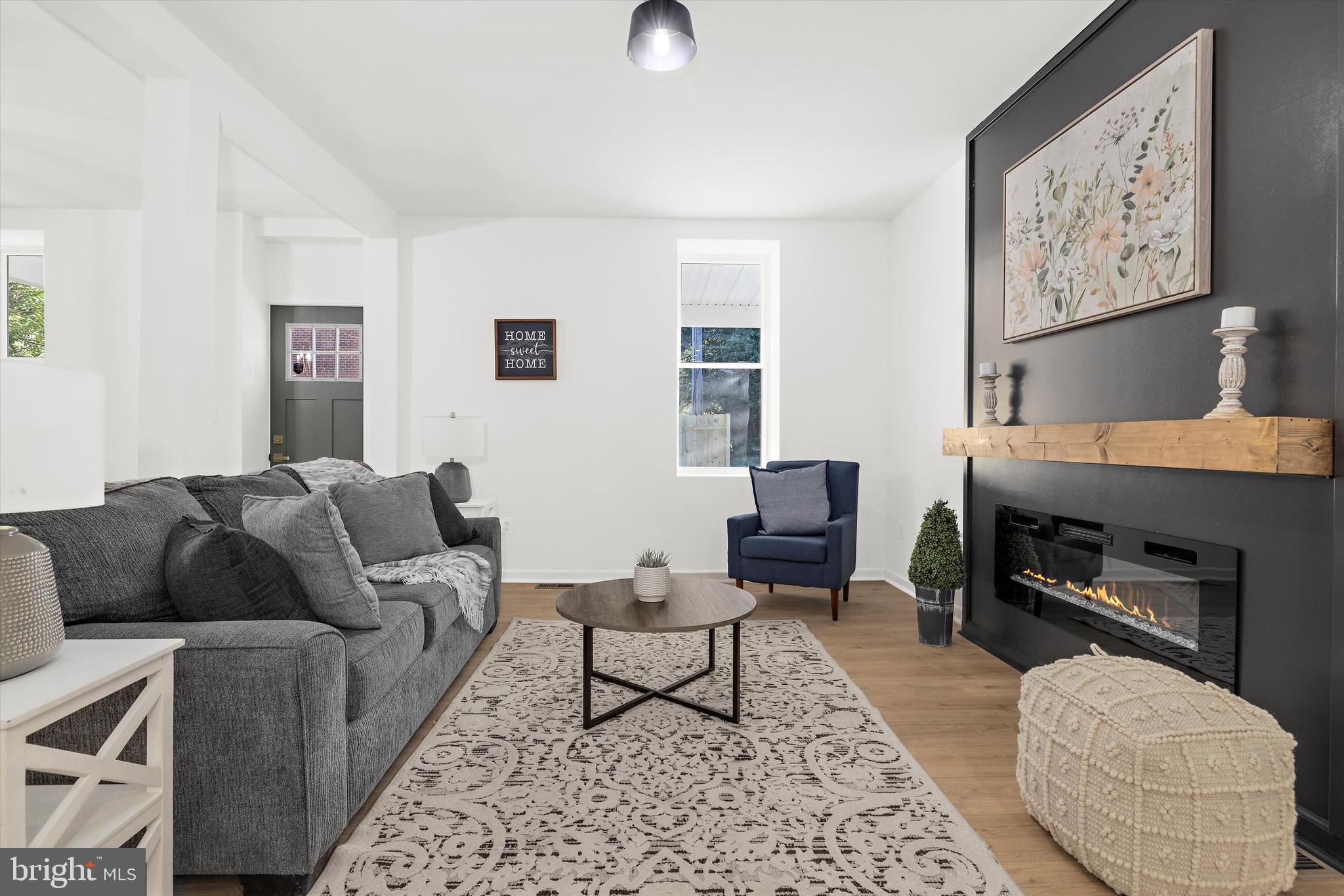 ROGNEL HEIGHTS - Residential