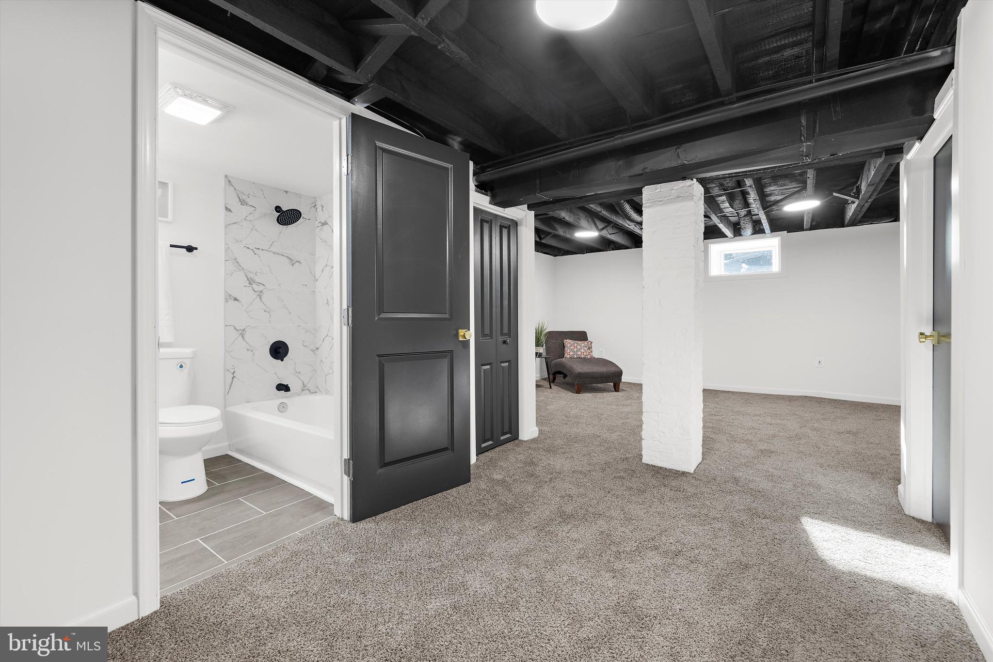 ROGNEL HEIGHTS - Residential