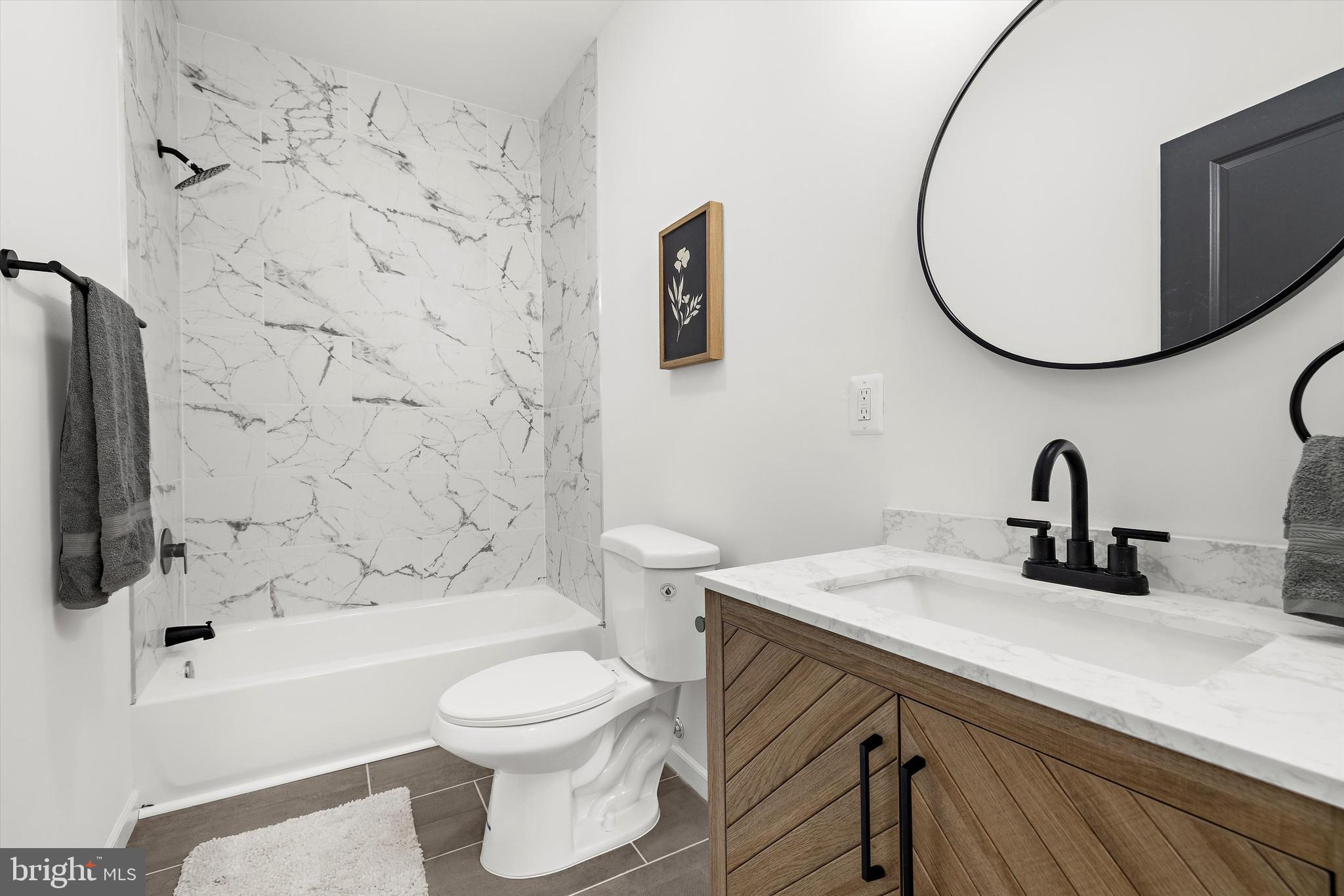 ROGNEL HEIGHTS - Residential