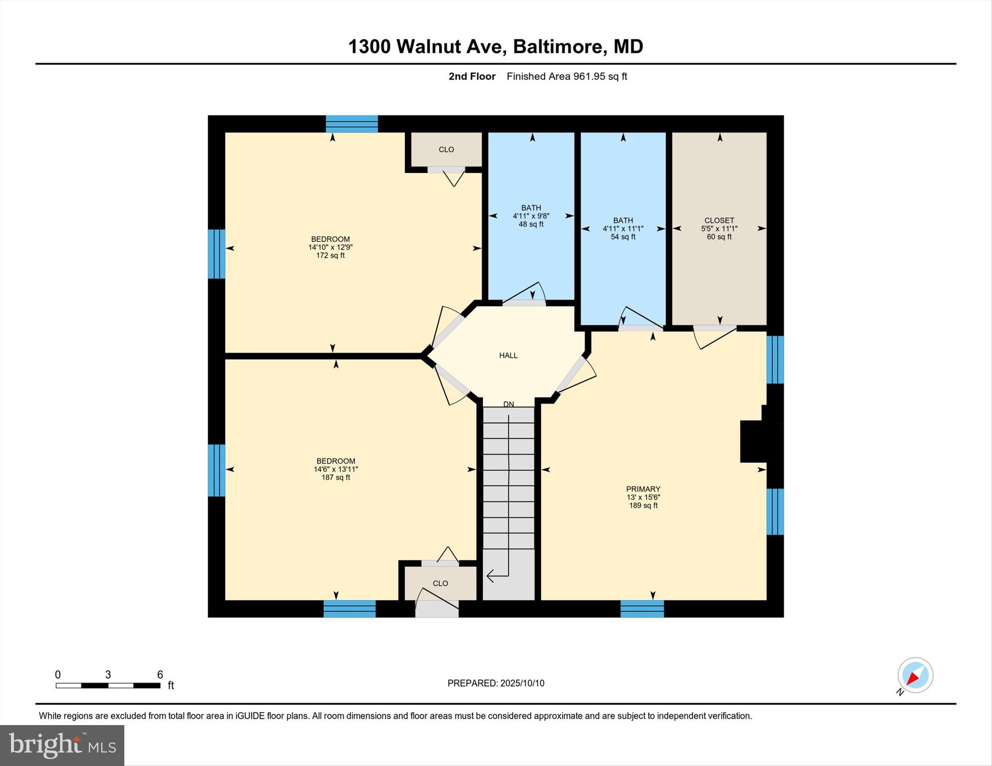 ROGNEL HEIGHTS - Residential