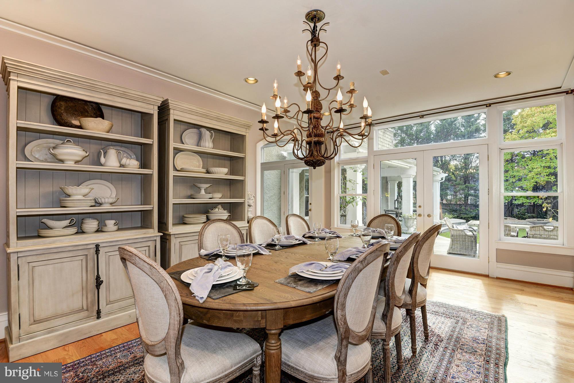 EDGEMOOR - Residential