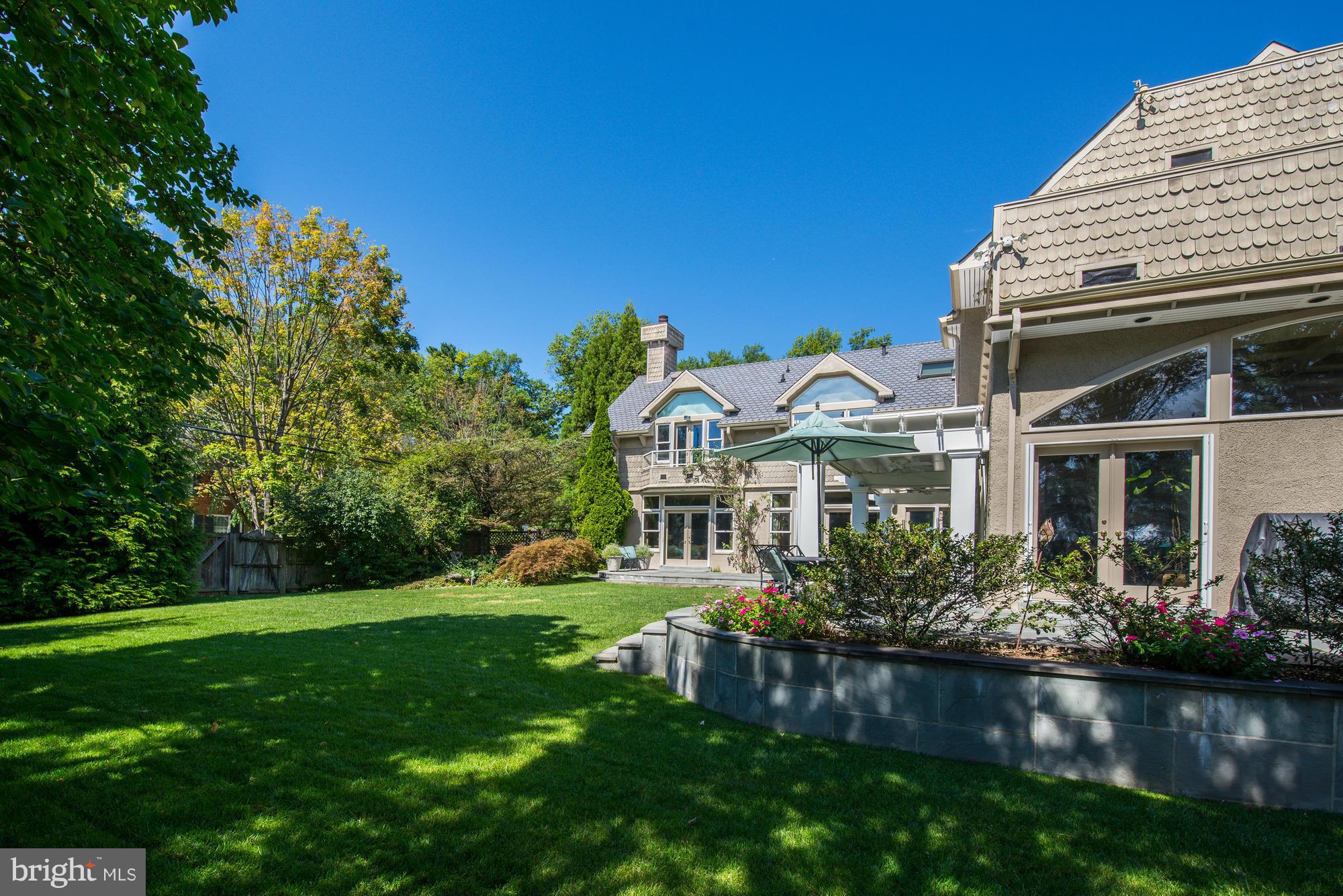 EDGEMOOR - Residential