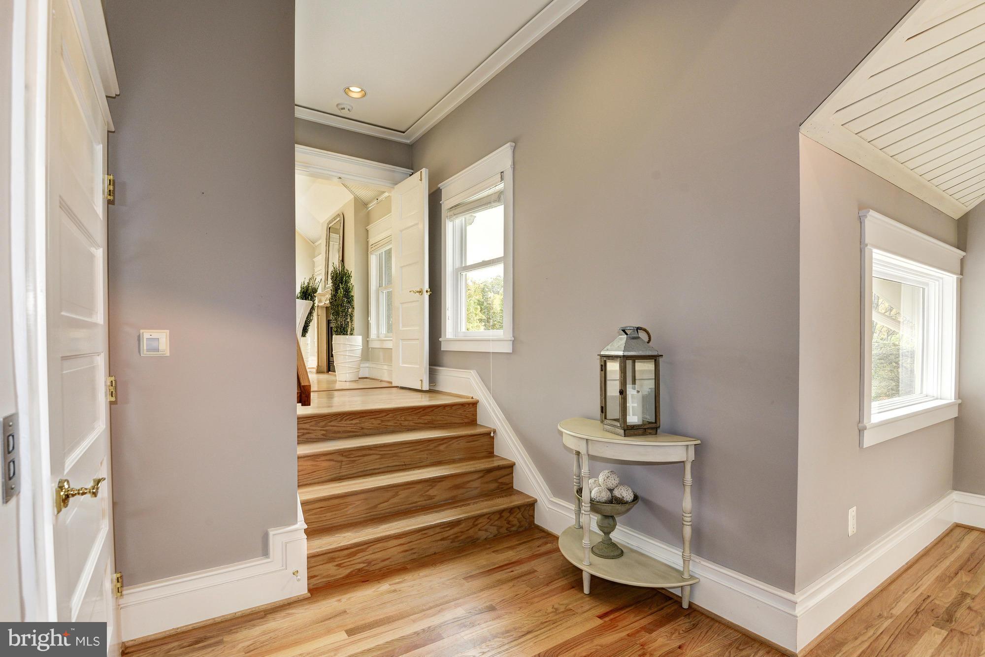 EDGEMOOR - Residential