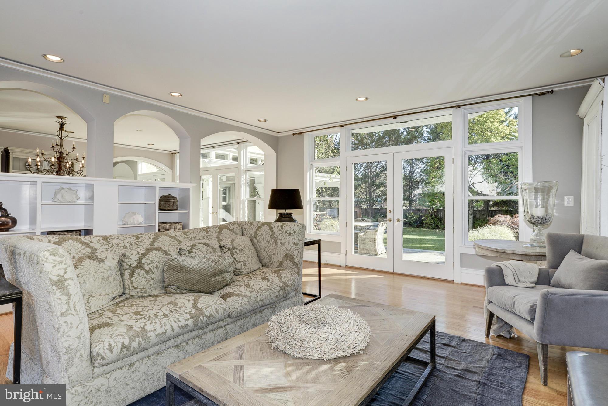 EDGEMOOR - Residential