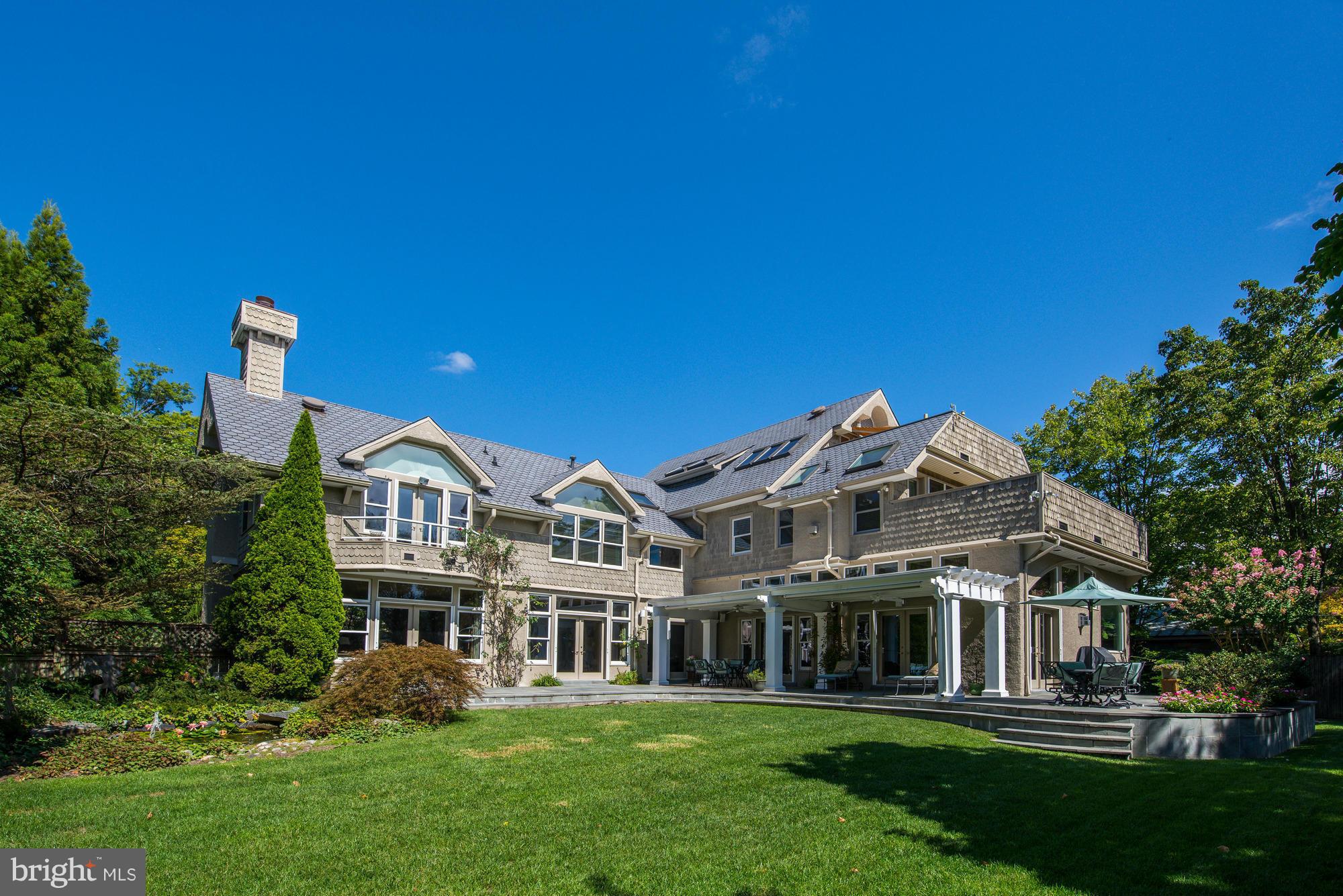 EDGEMOOR - Residential