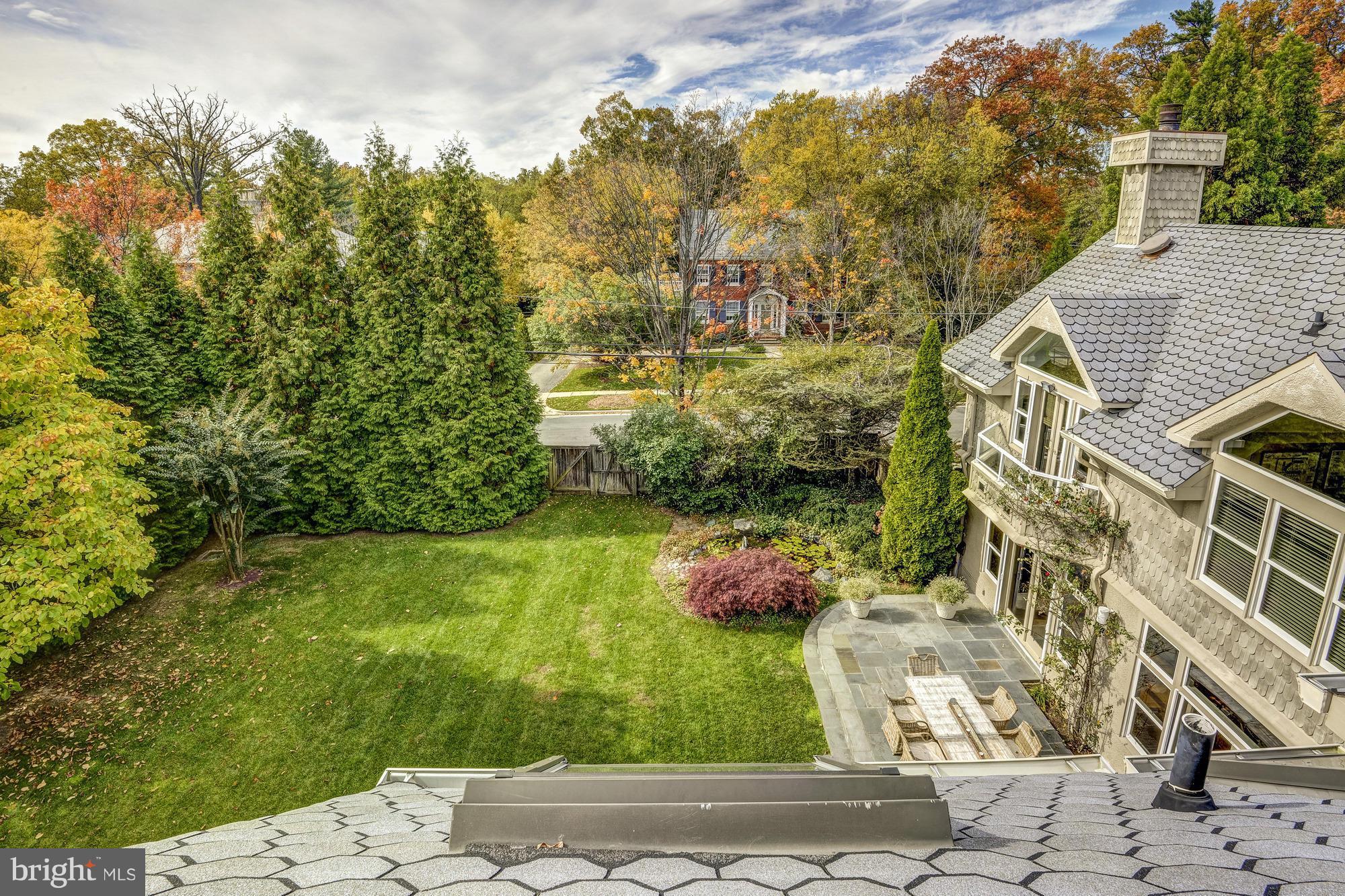 EDGEMOOR - Residential