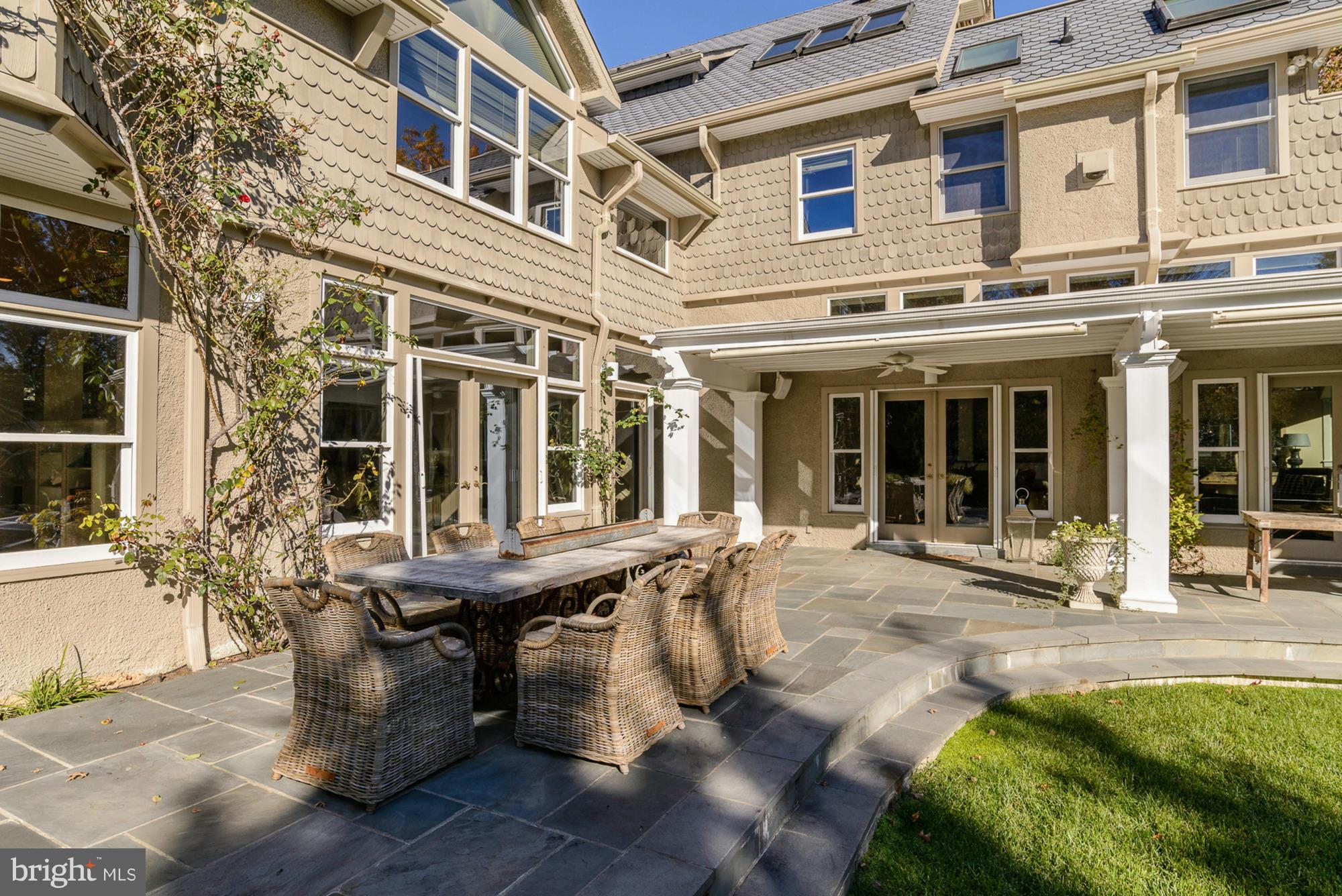 EDGEMOOR - Residential