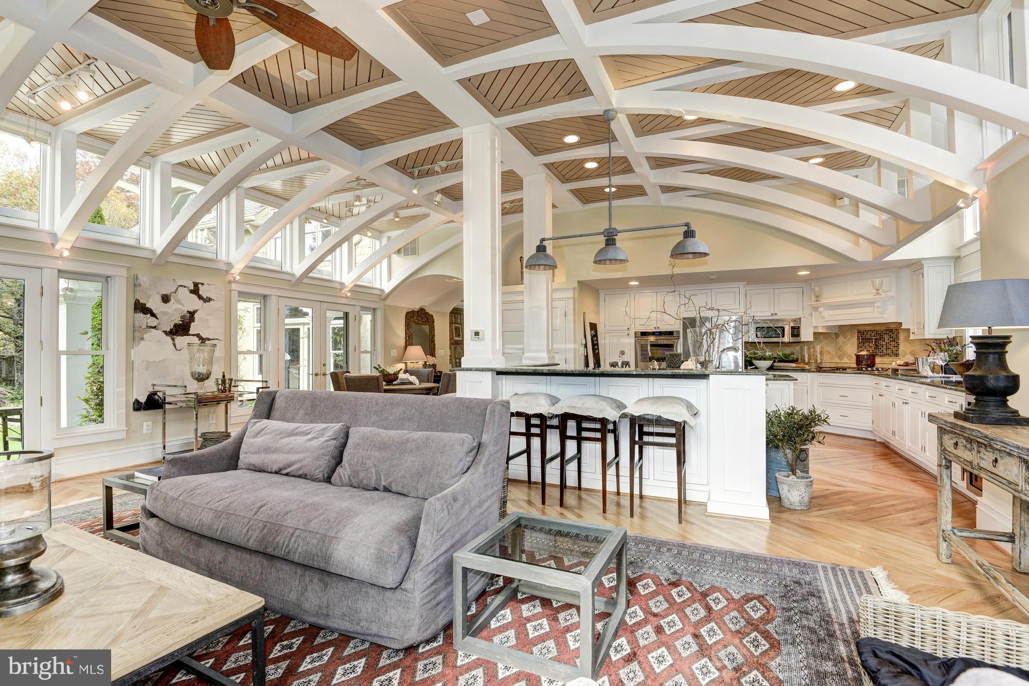 EDGEMOOR - Residential