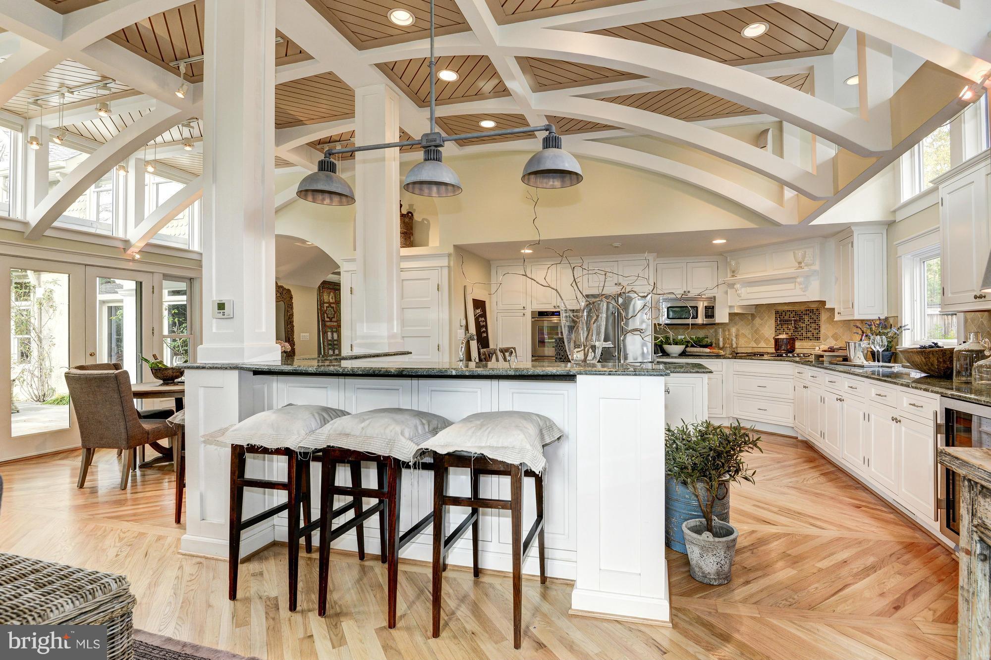 EDGEMOOR - Residential