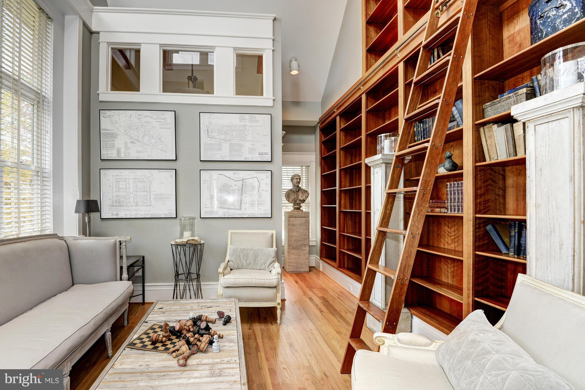 EDGEMOOR - Residential