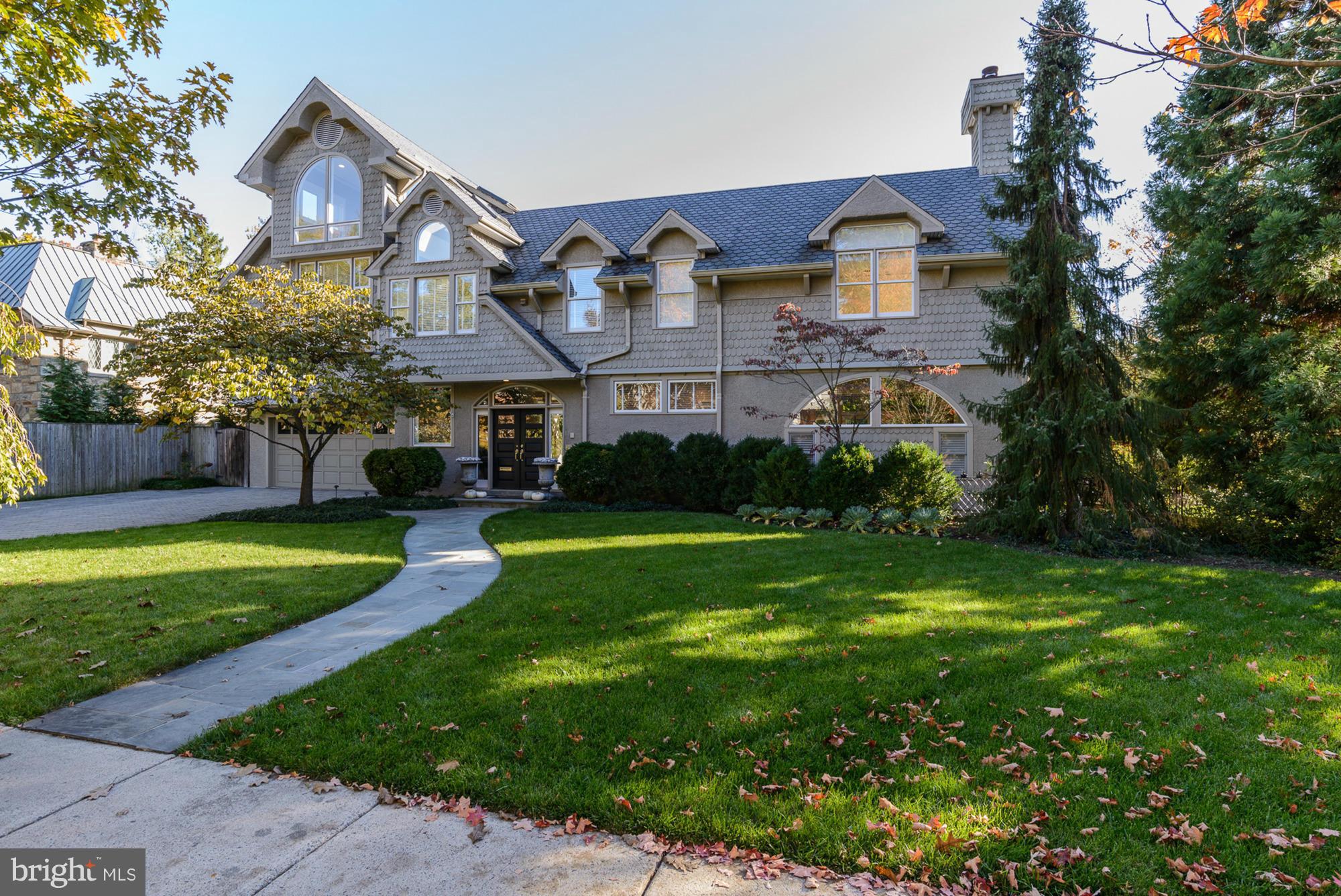 EDGEMOOR - Residential