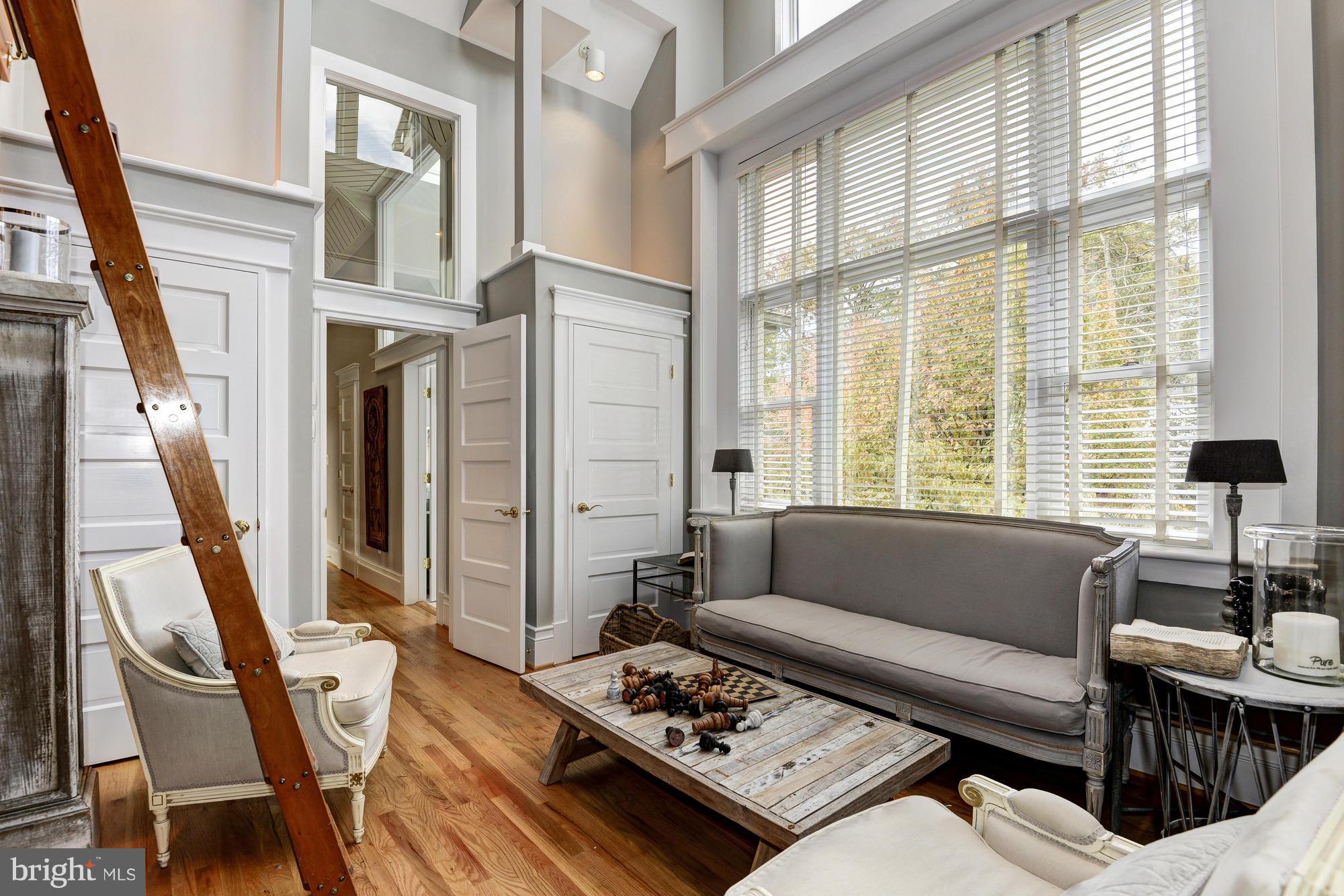 EDGEMOOR - Residential