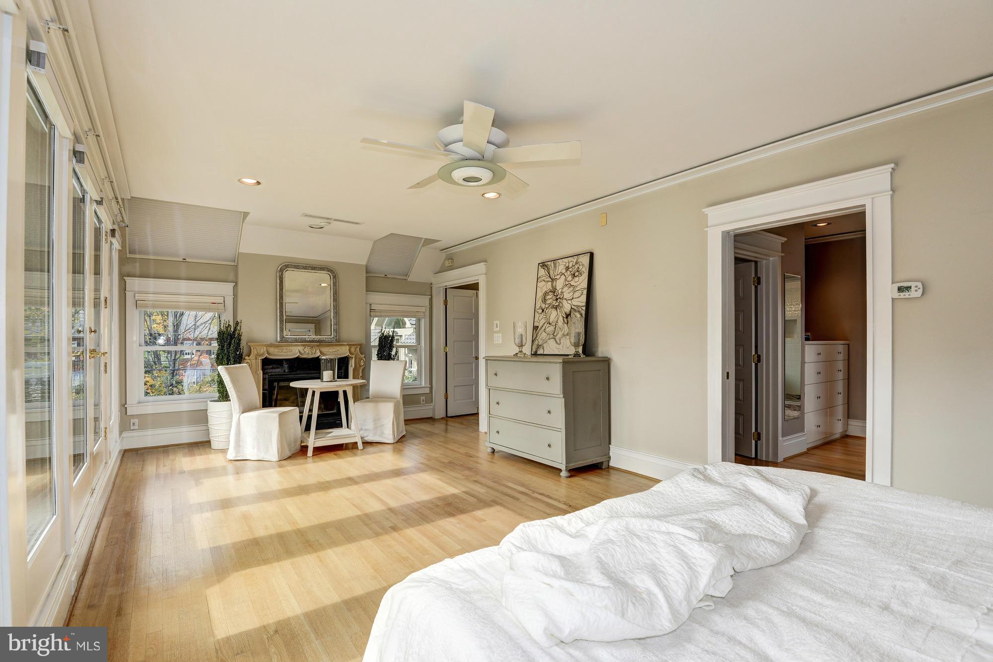 EDGEMOOR - Residential