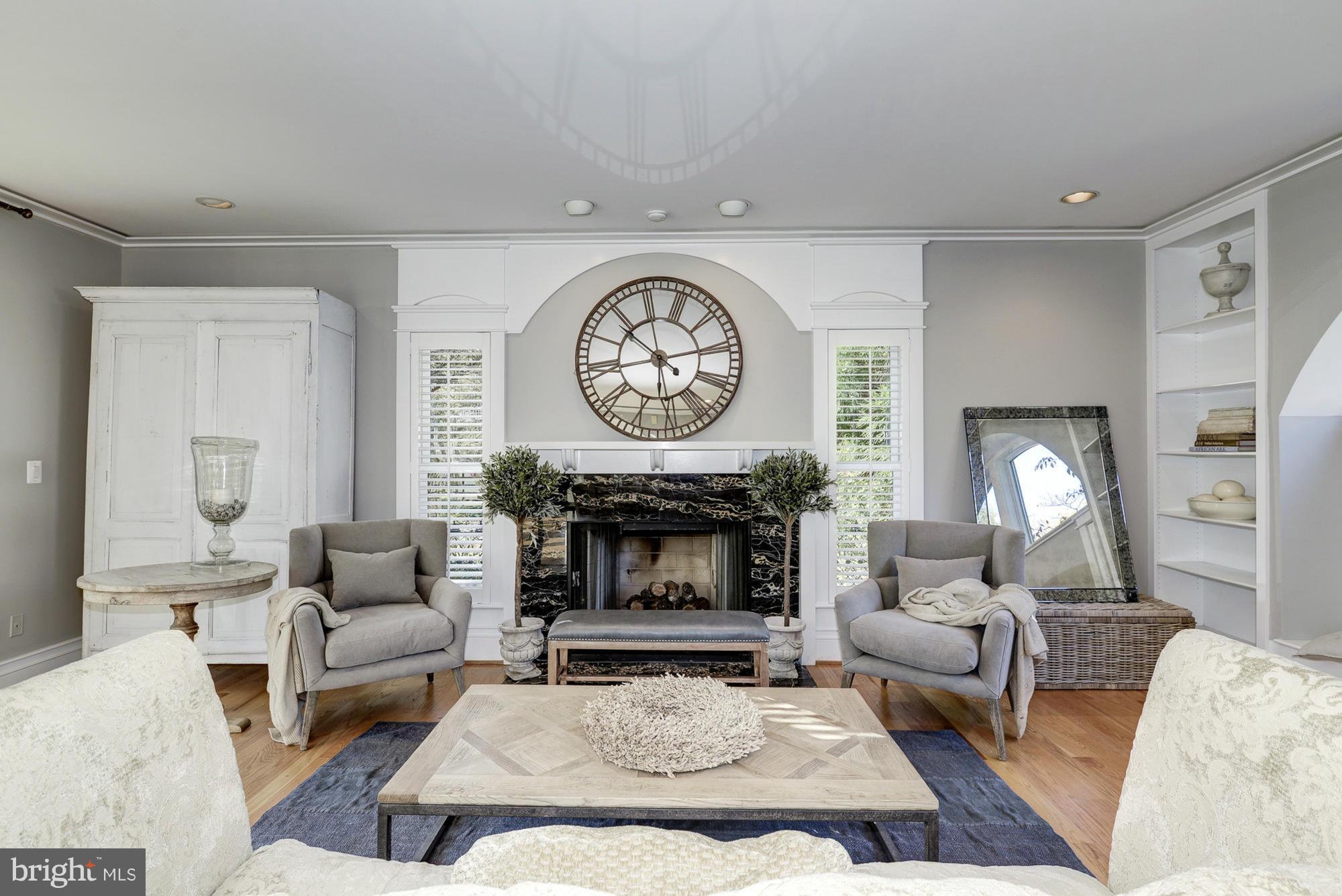 EDGEMOOR - Residential