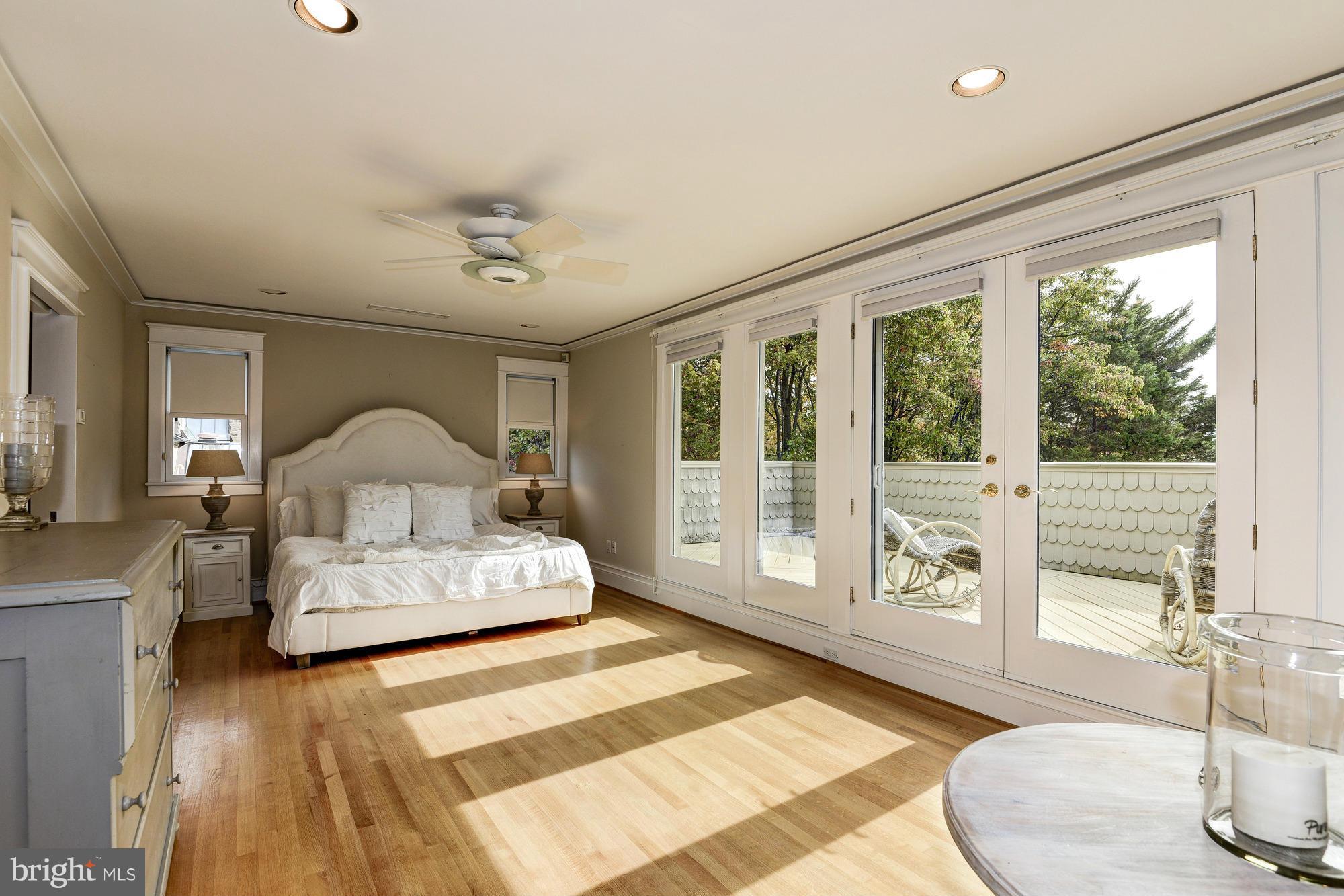 EDGEMOOR - Residential