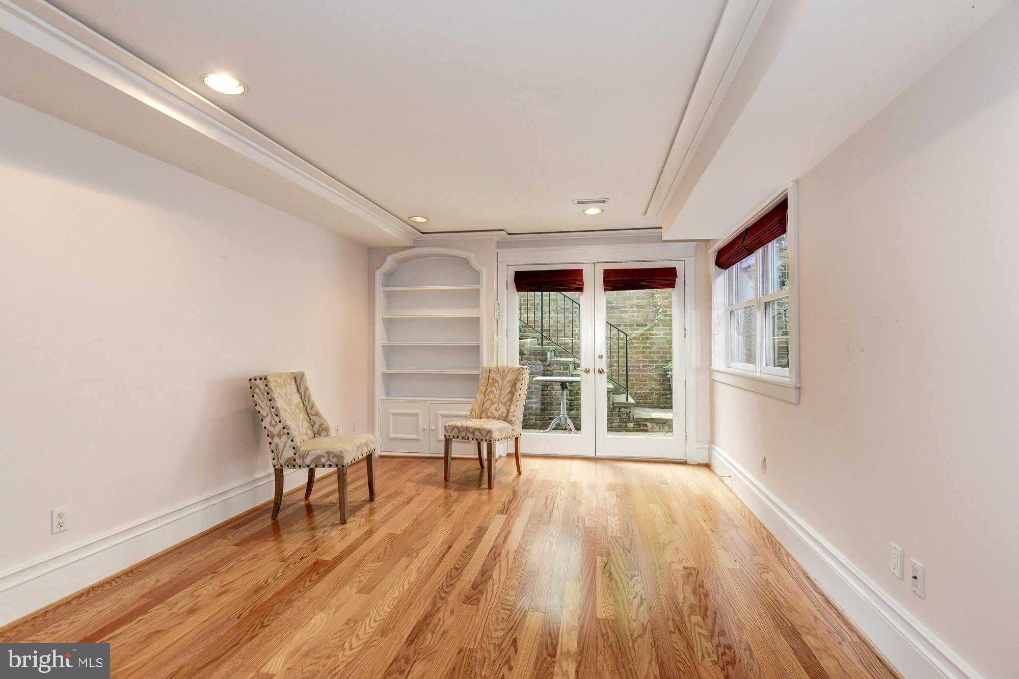 EDGEMOOR - Residential