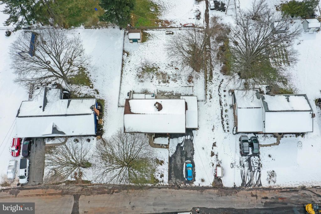 Photo of 10 James Drive, Denver, PA 17517 (MLS # PALA2047082)