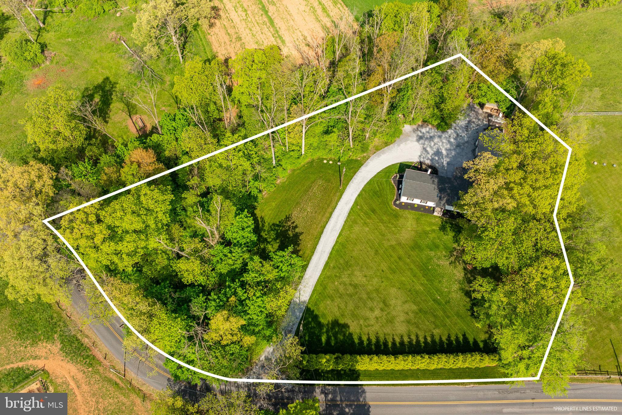 270 CHESTNUT HILL ROAD