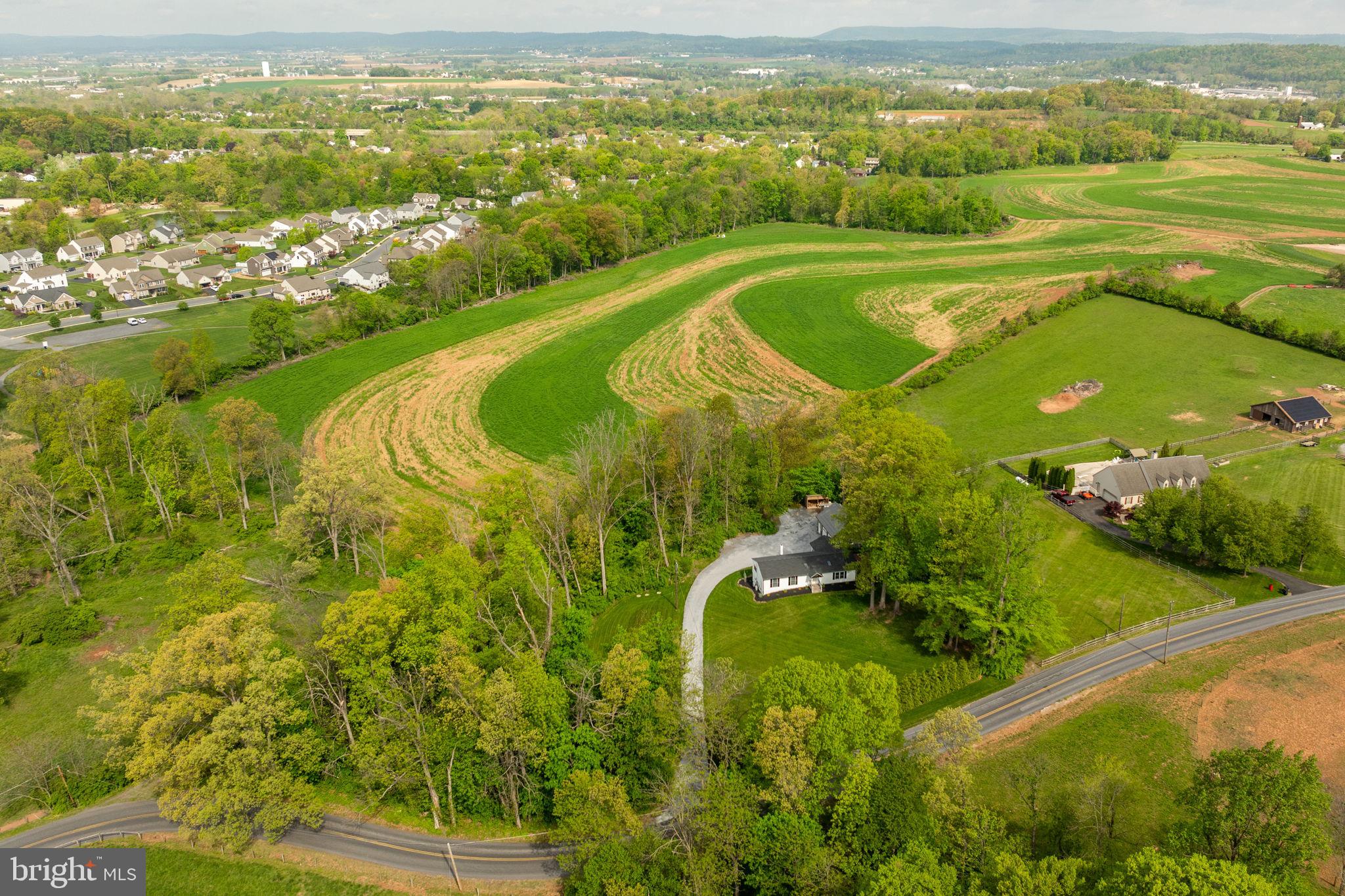 270 CHESTNUT HILL ROAD