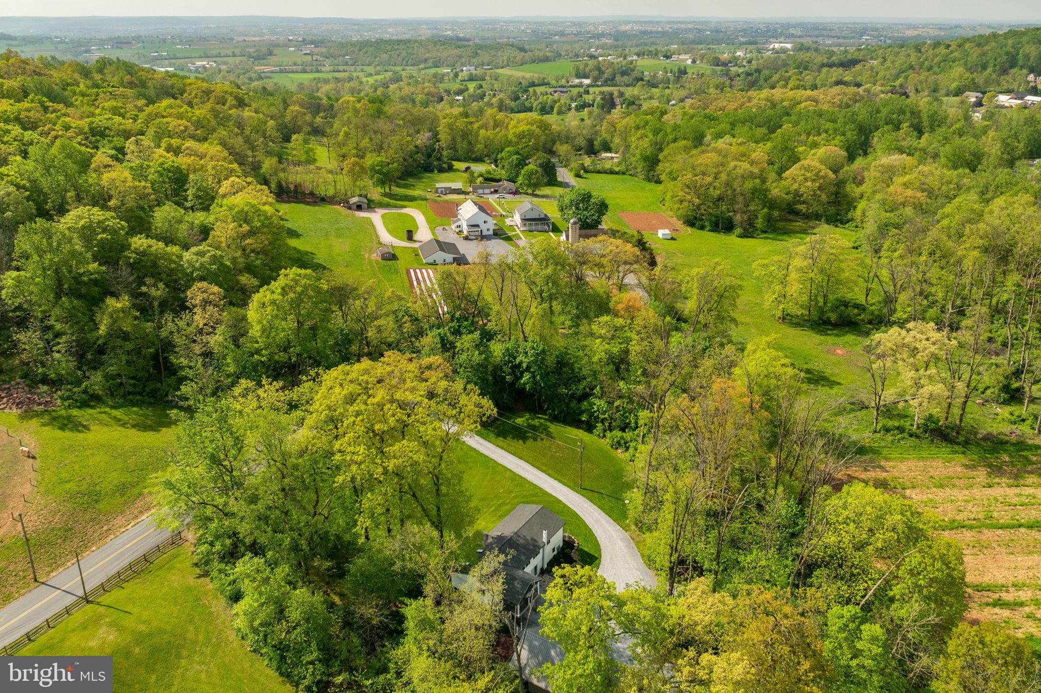 270 CHESTNUT HILL ROAD