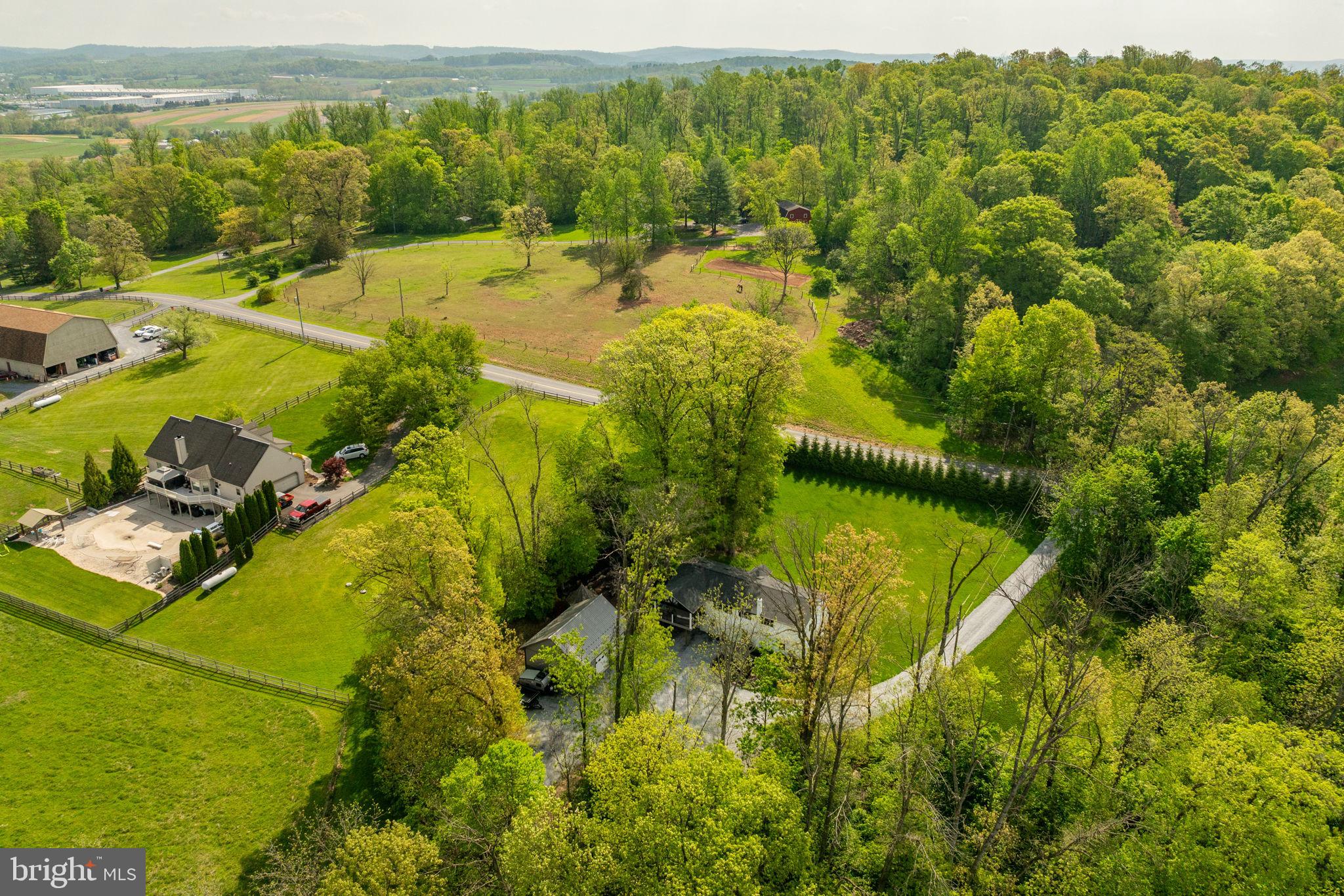 270 CHESTNUT HILL ROAD