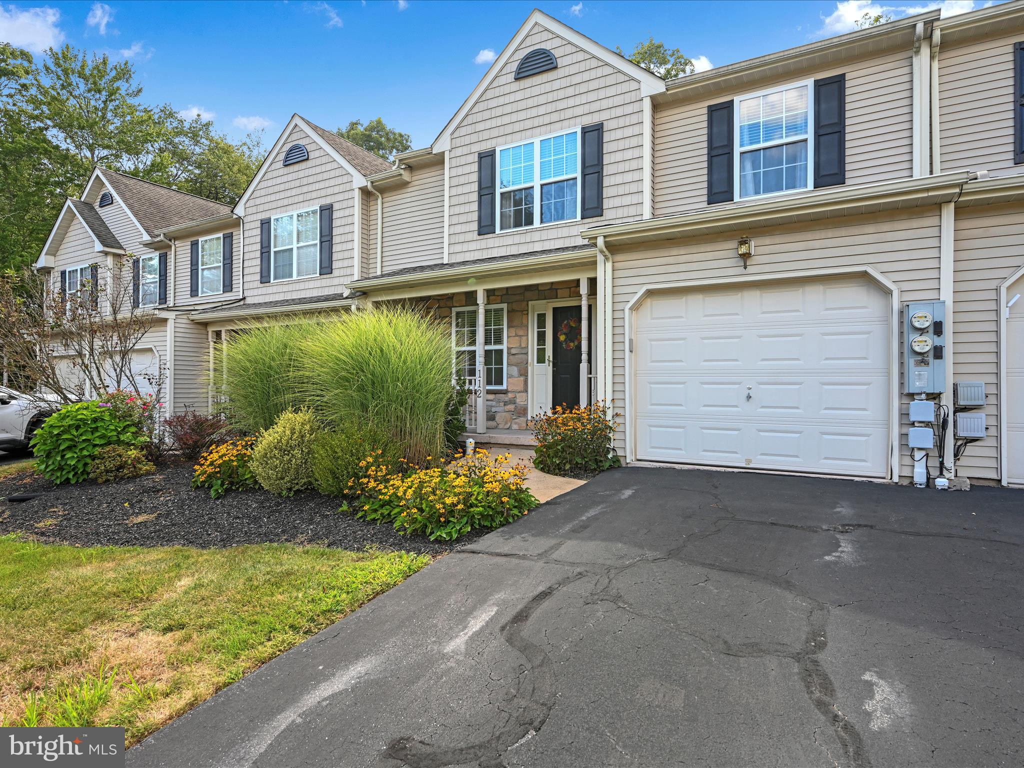 112 FOX HOLLOW DRIVE