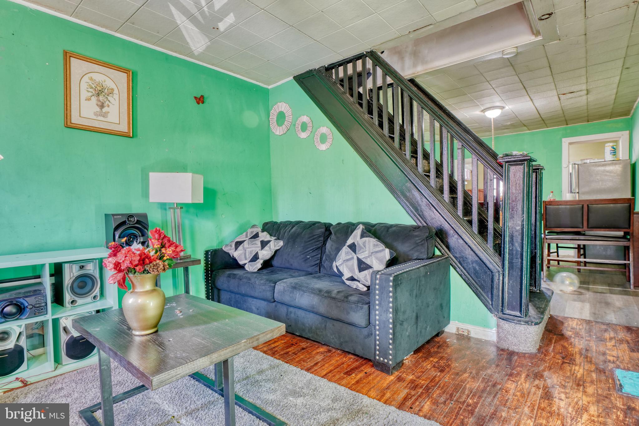 HIGHLANDTOWN - Residential