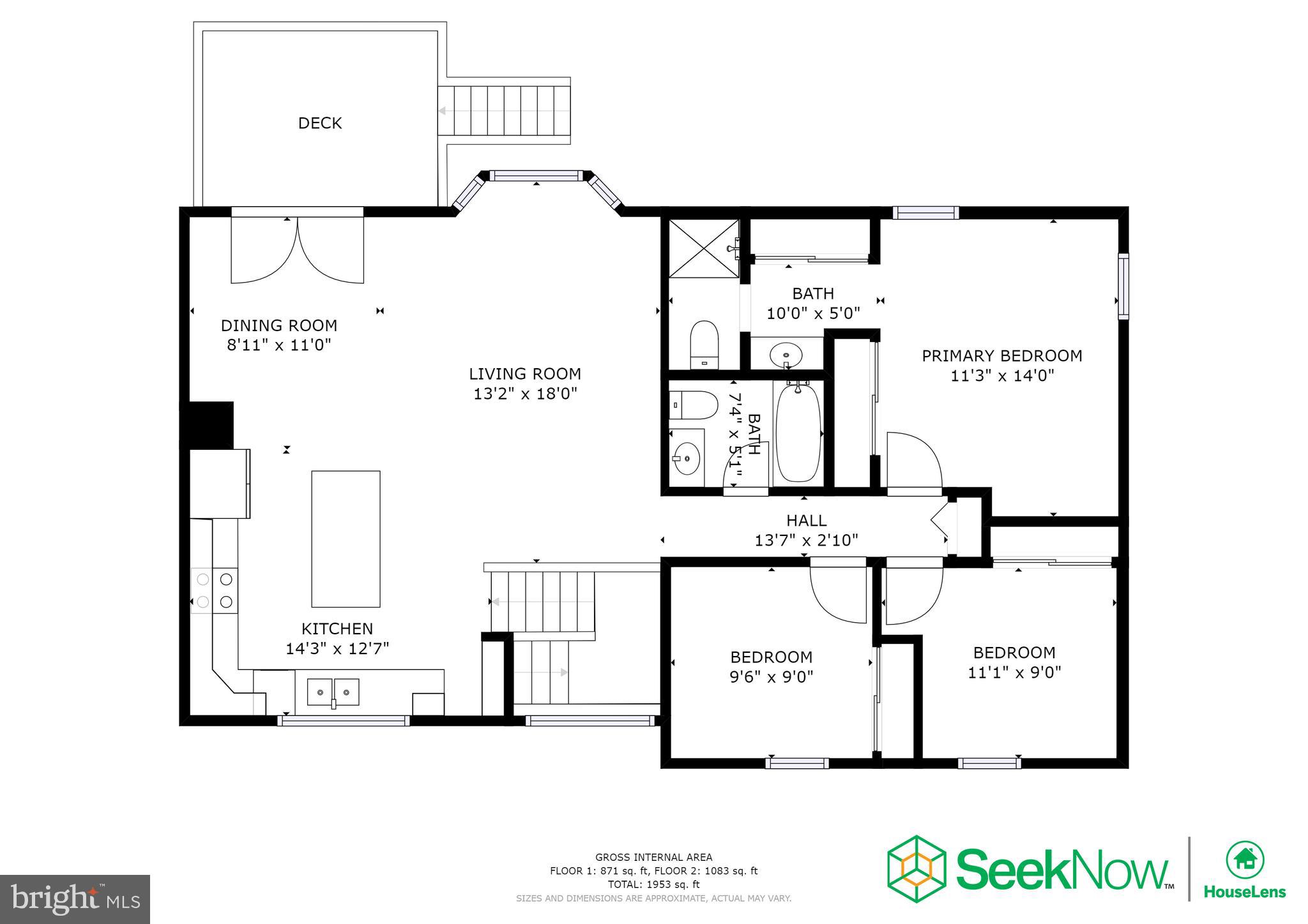 SUNRISE PLAT FIVE - Residential