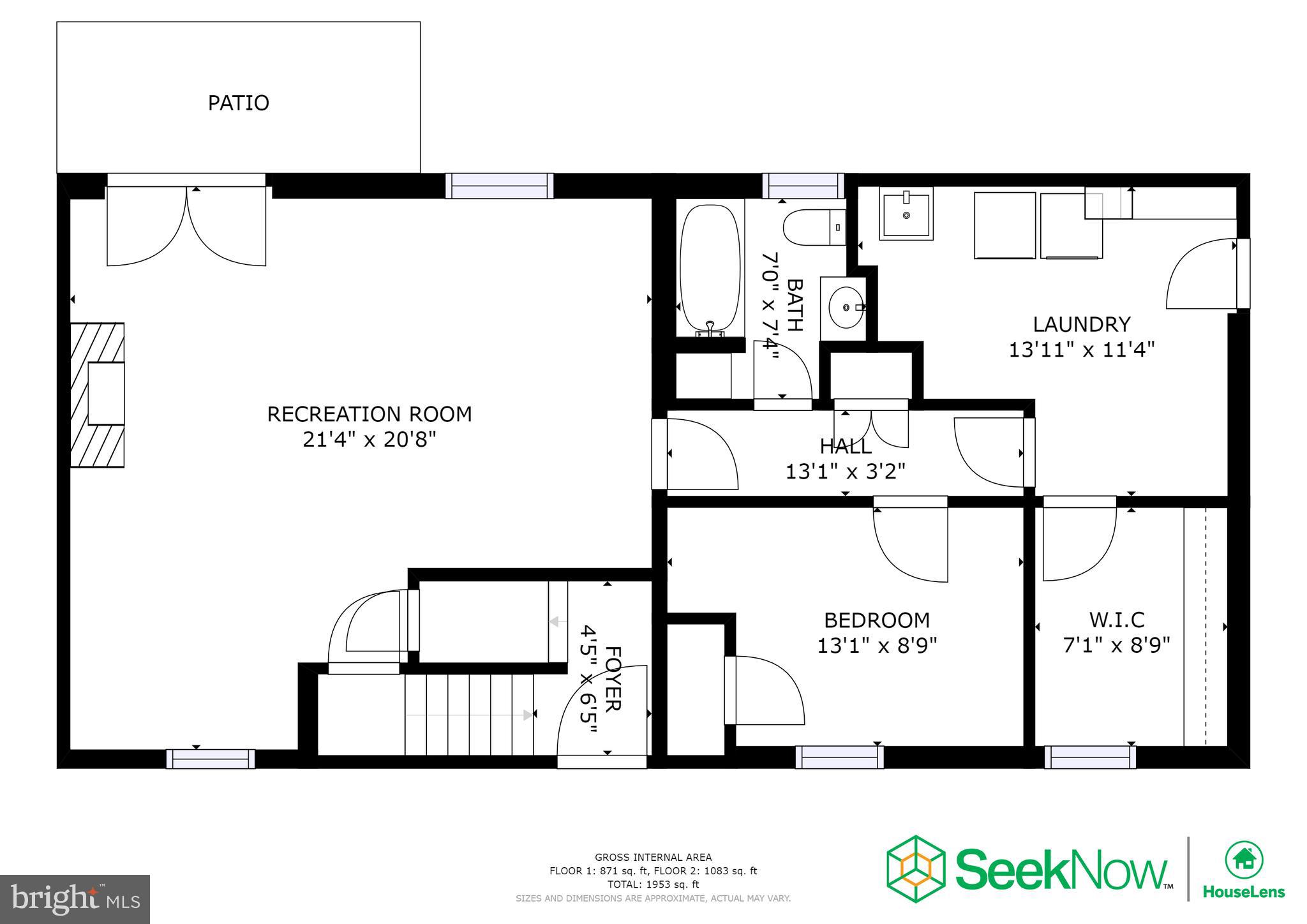 SUNRISE PLAT FIVE - Residential
