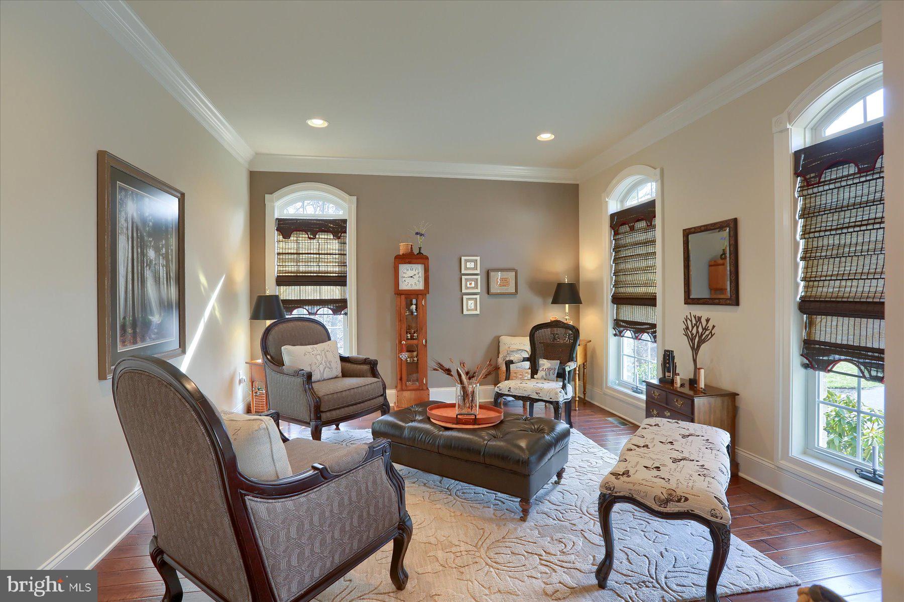 PINEHURST HILLS - Residential