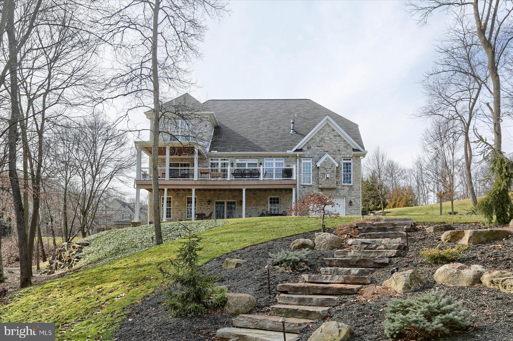 PINEHURST HILLS - Residential