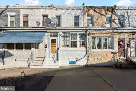 146 Maple Avenue, Oaklyn, NJ MLS: NJCD2110602