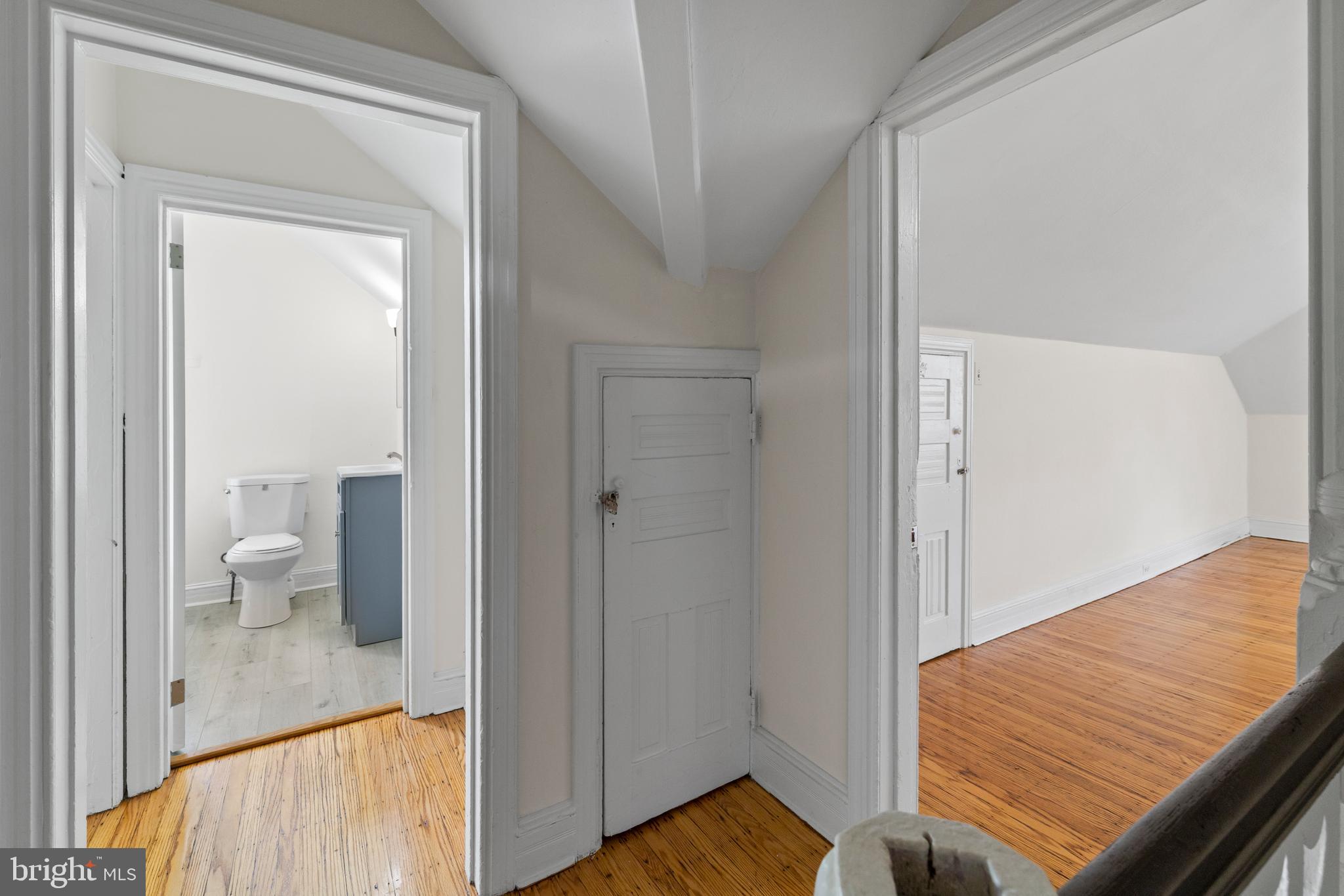 GERMANTOWN (WEST) - Residential