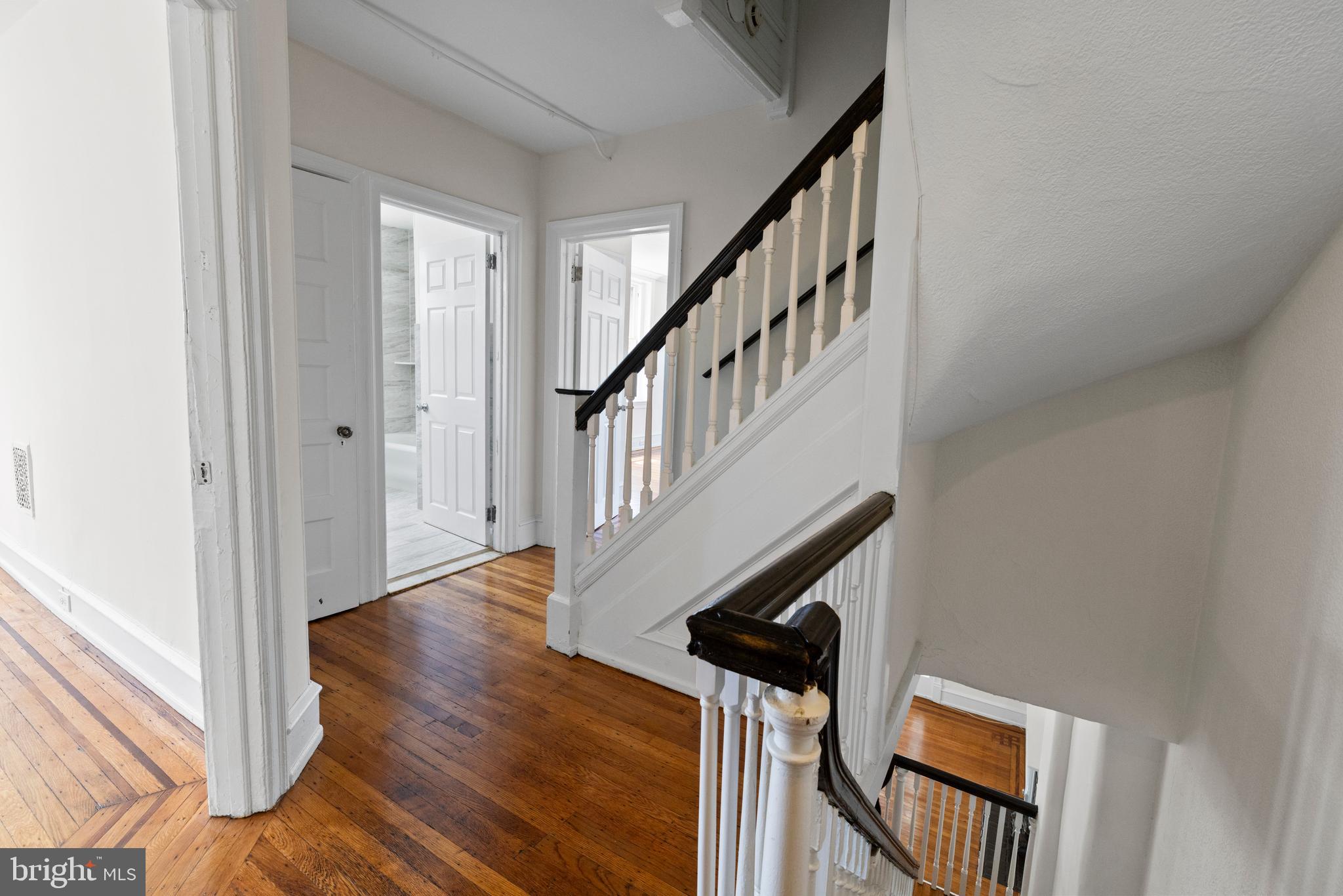 GERMANTOWN (WEST) - Residential