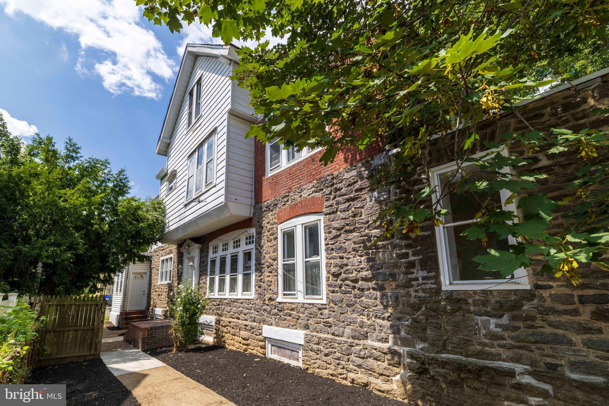 GERMANTOWN (WEST) - Residential