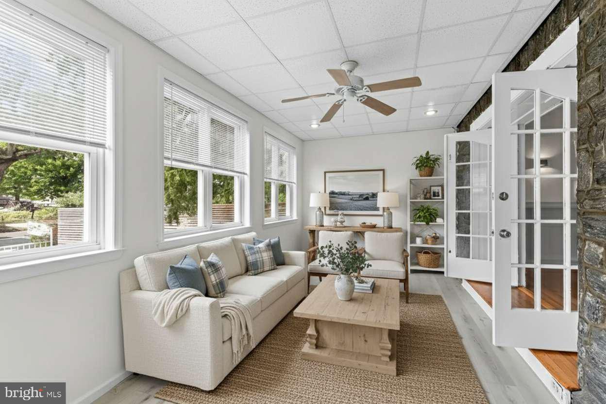 GERMANTOWN (WEST) - Residential