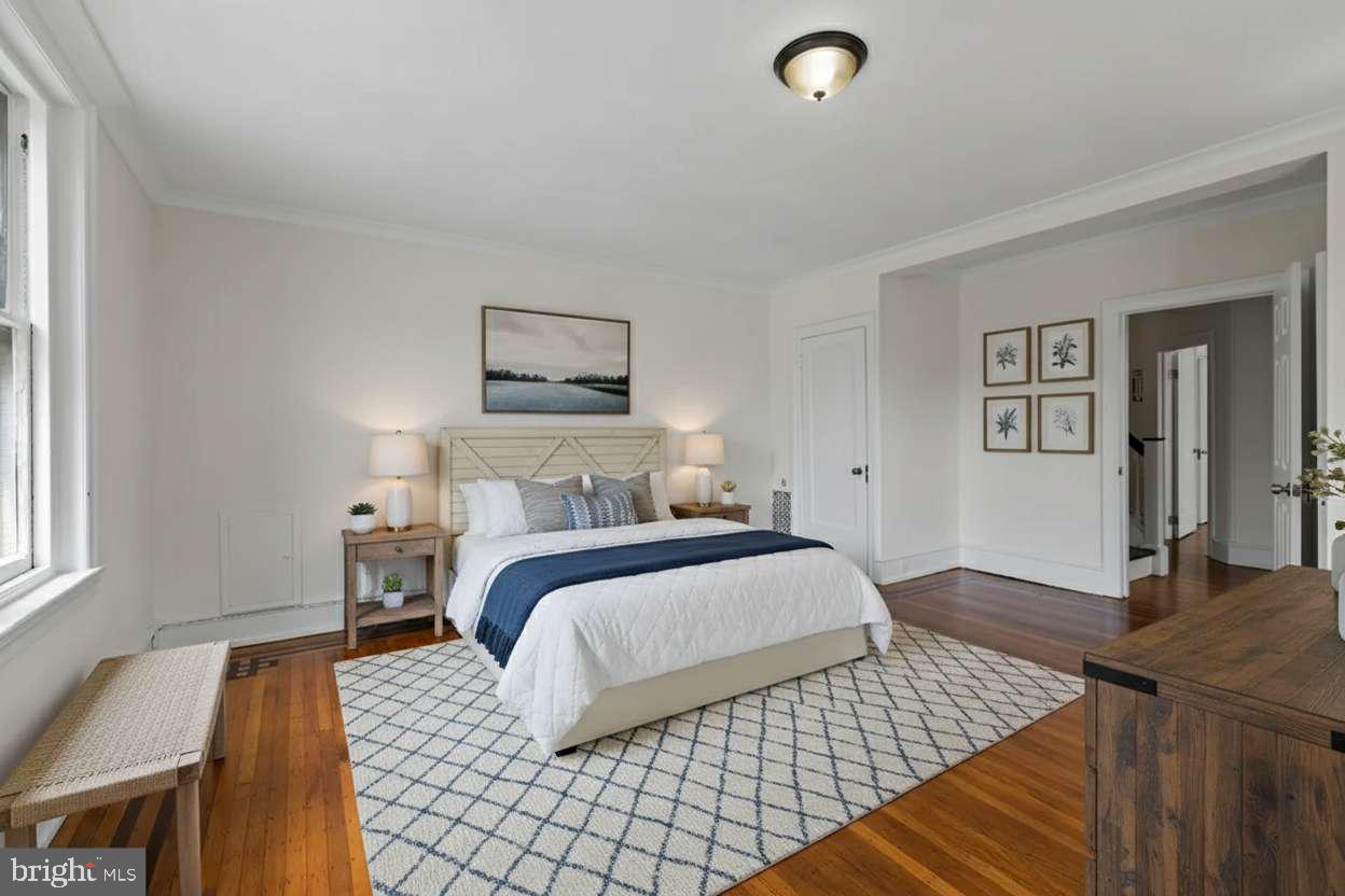 GERMANTOWN (WEST) - Residential